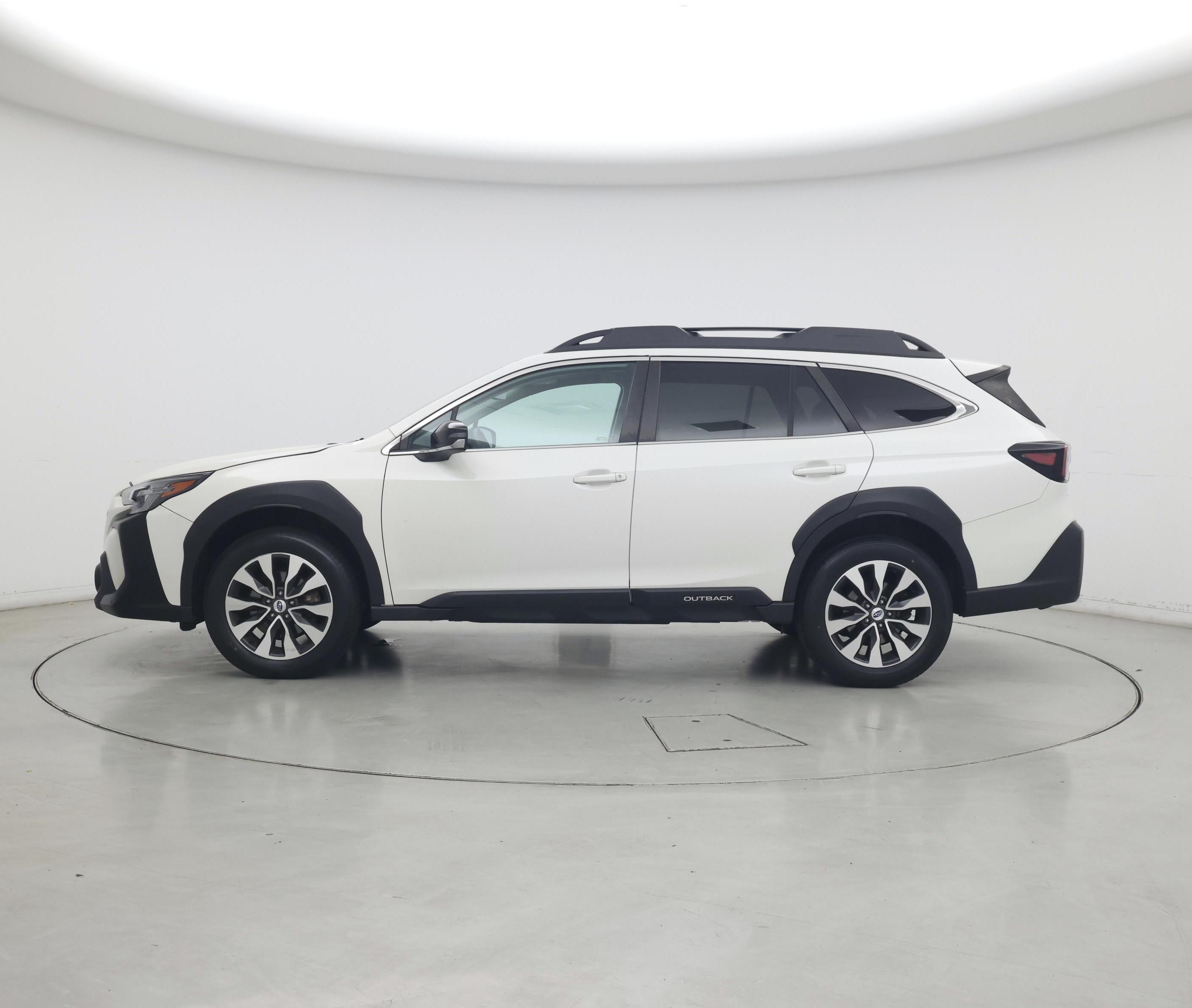 Thumbnail: 2023 Subaru Outback - 3