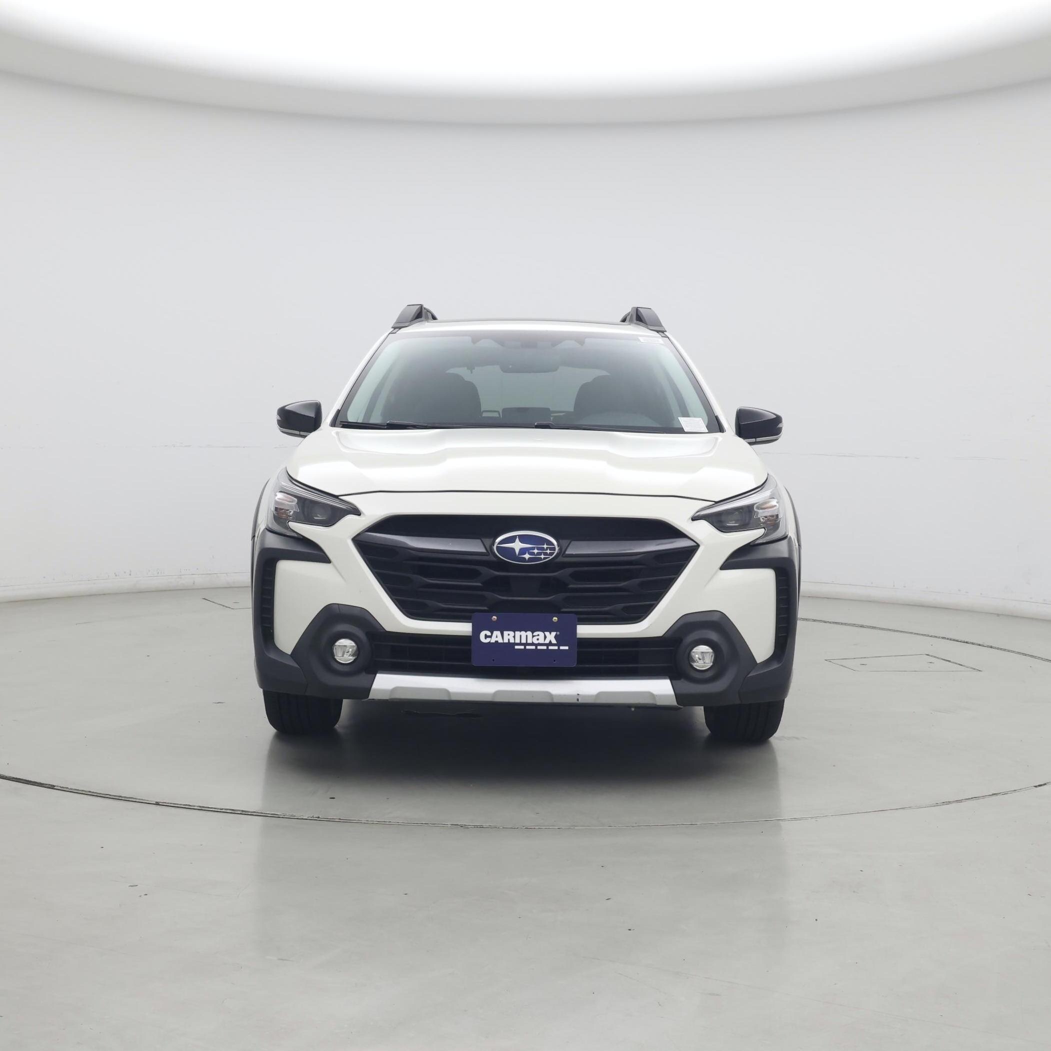 Thumbnail: 2023 Subaru Outback - 5