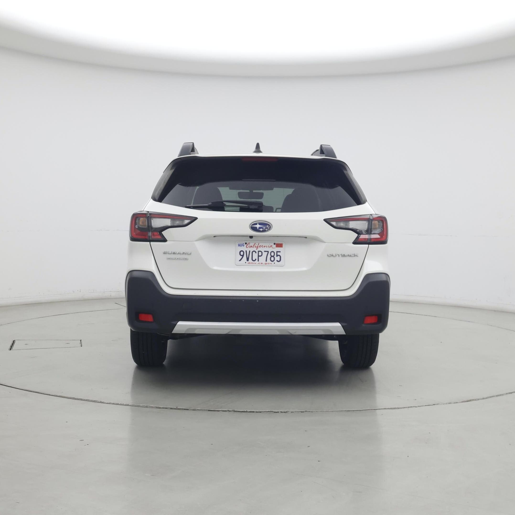 Thumbnail: 2023 Subaru Outback - 6