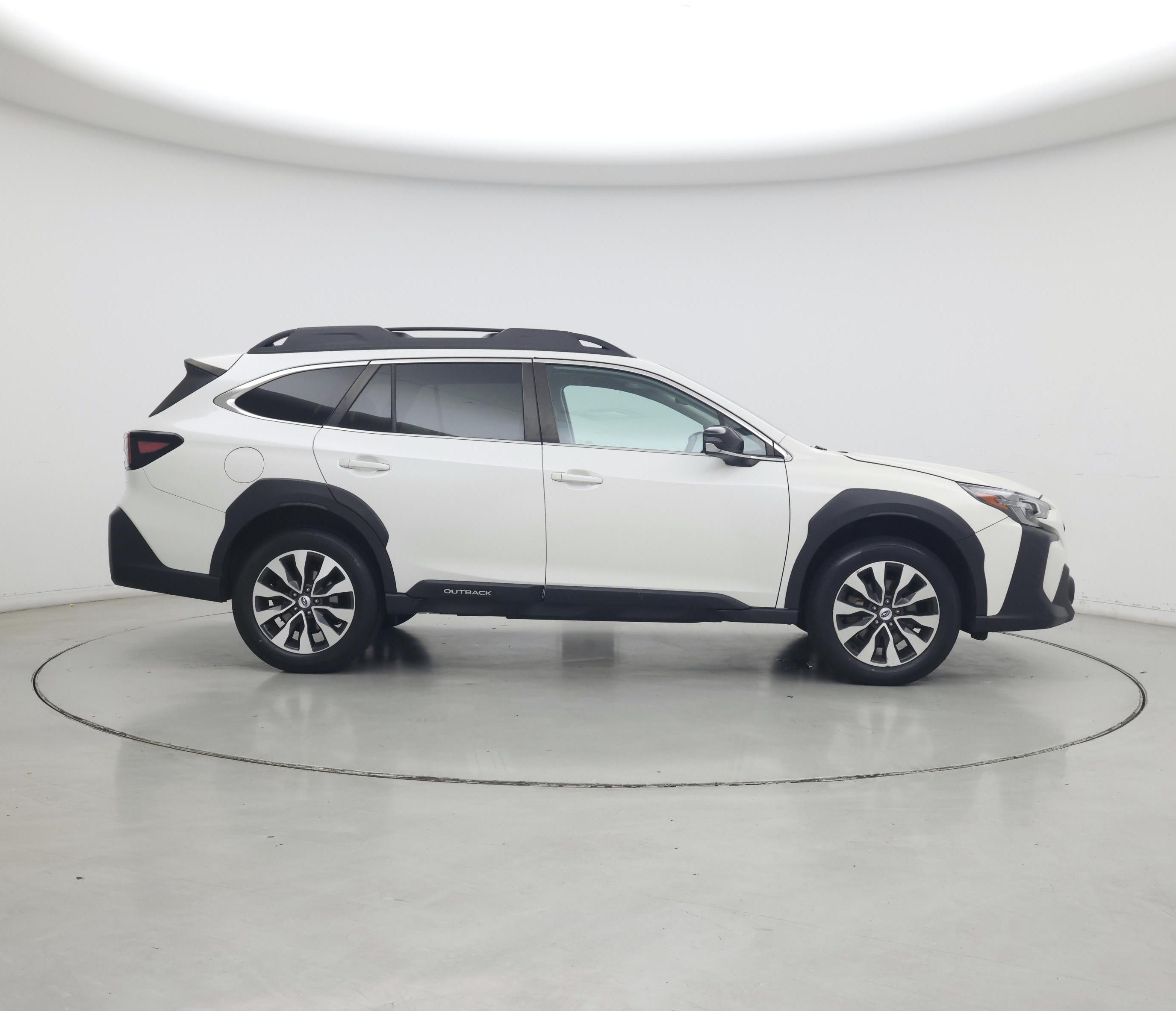 Thumbnail: 2023 Subaru Outback - 7
