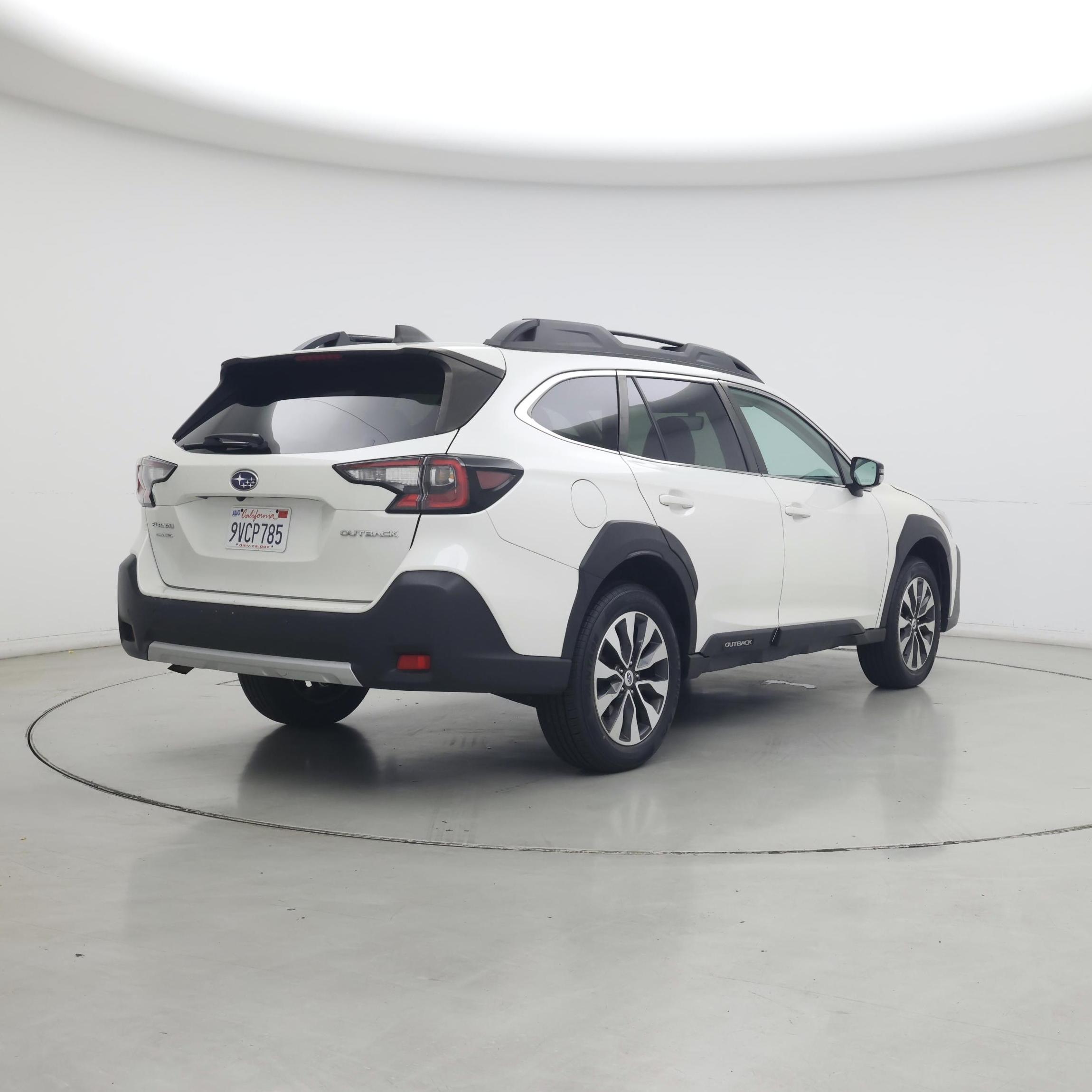 Thumbnail: 2023 Subaru Outback - 8