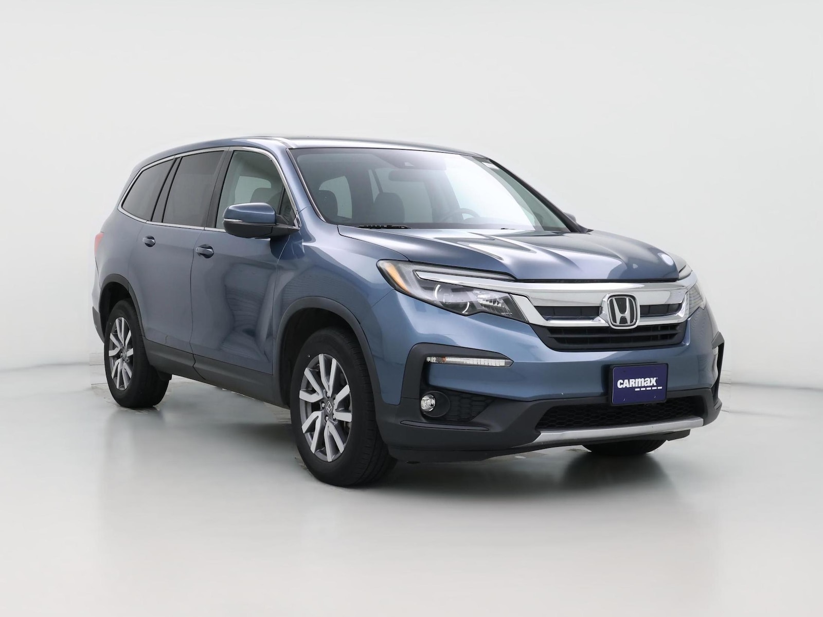 2020 Honda Pilot