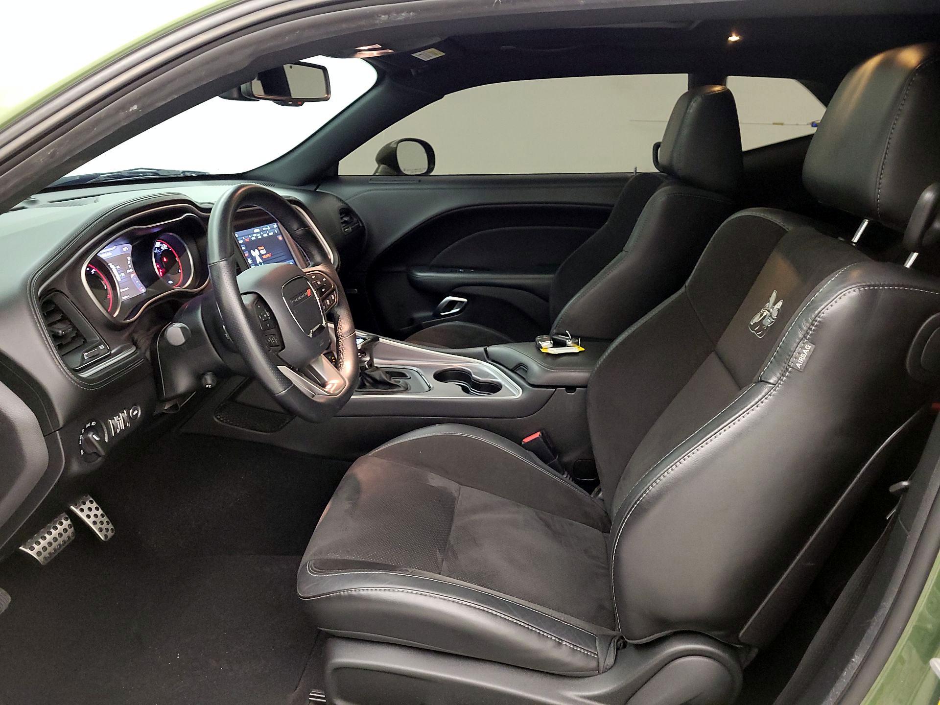 Thumbnail: 2020 Dodge Challenger - 11