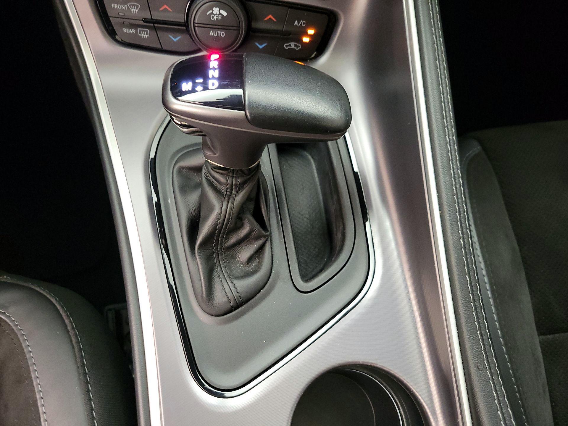 Thumbnail: 2020 Dodge Challenger - 17