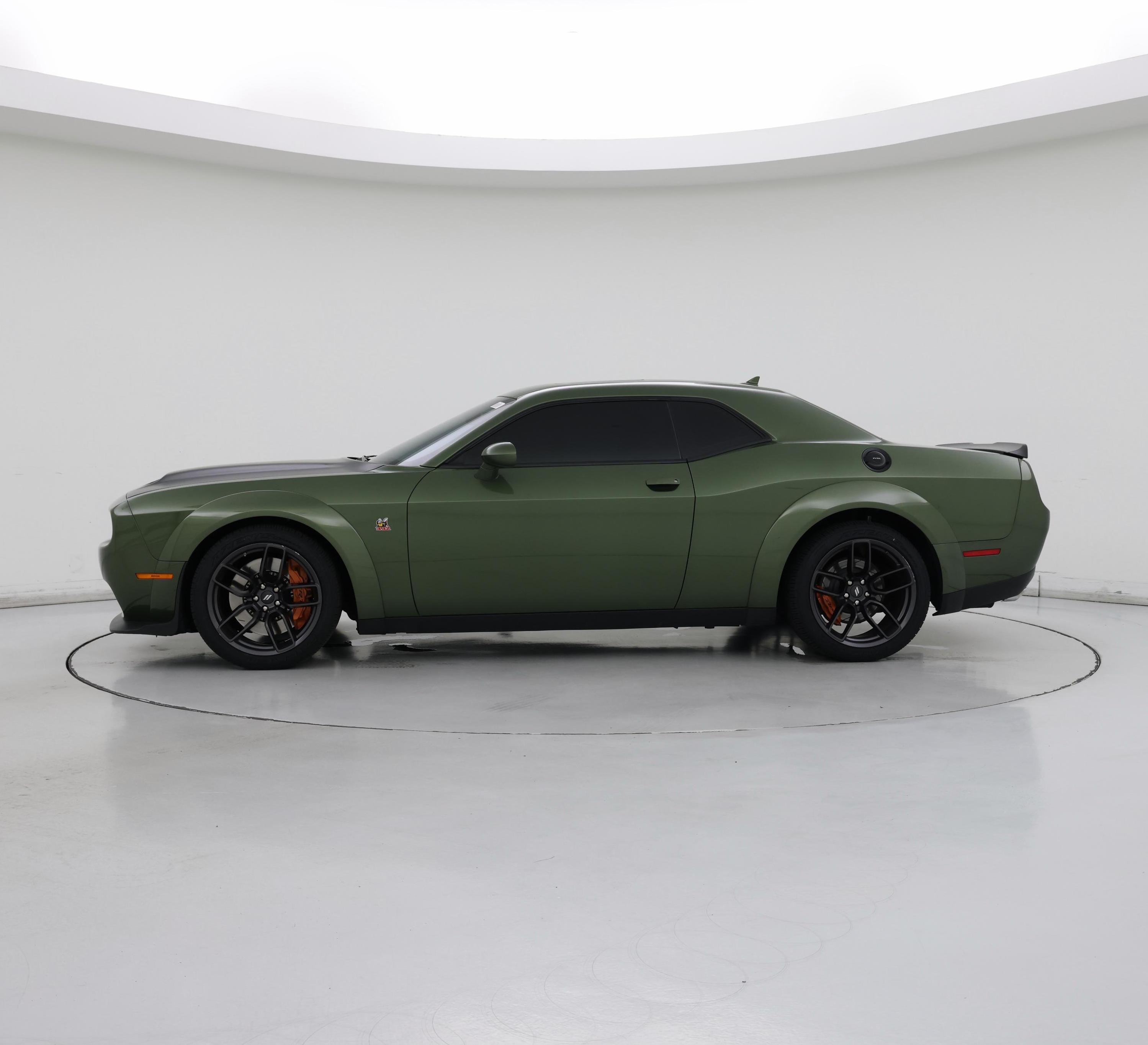 Thumbnail: 2020 Dodge Challenger - 3