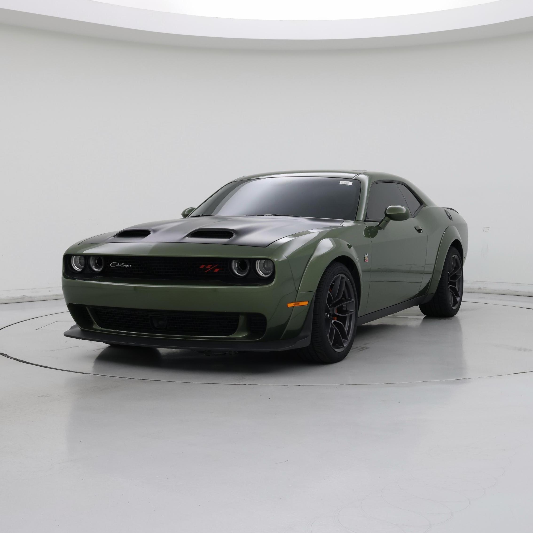 Thumbnail: 2020 Dodge Challenger - 4