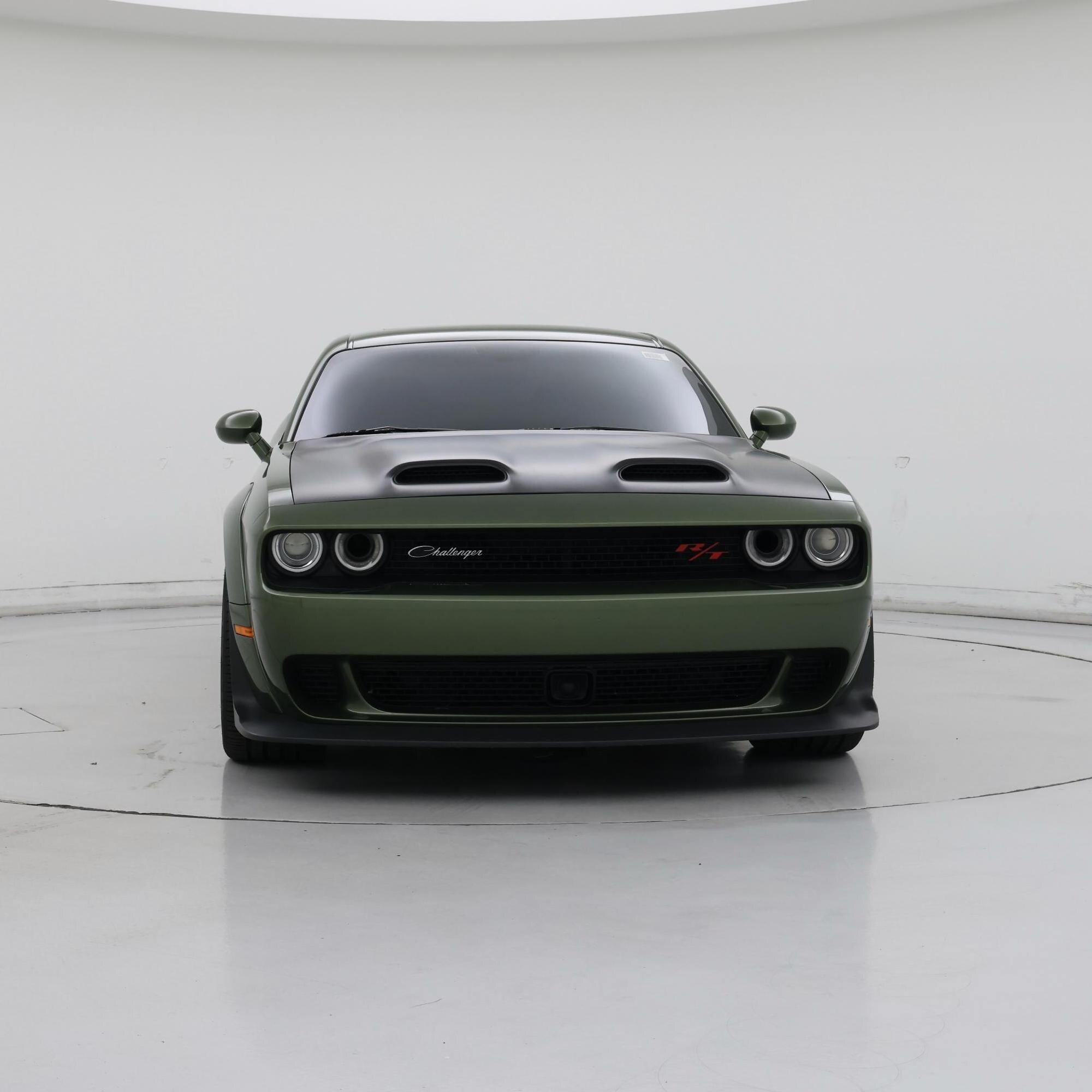 Thumbnail: 2020 Dodge Challenger - 5