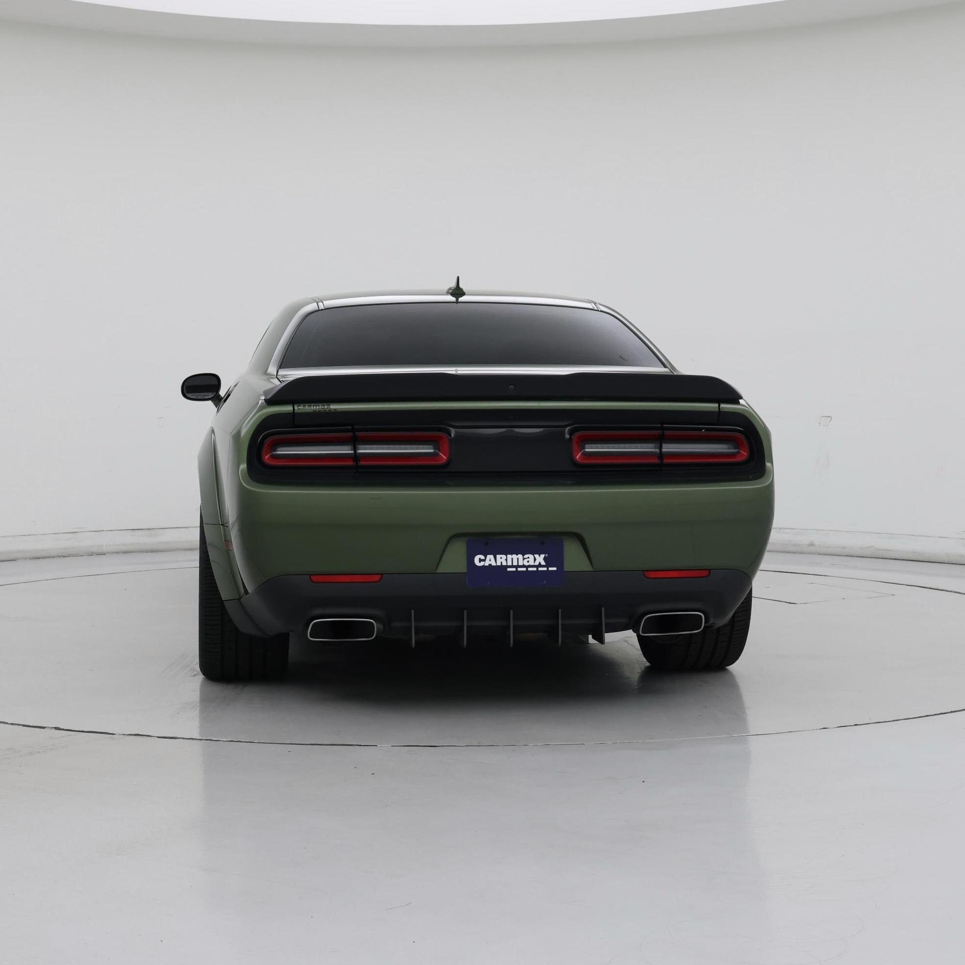 Thumbnail: 2020 Dodge Challenger - 6