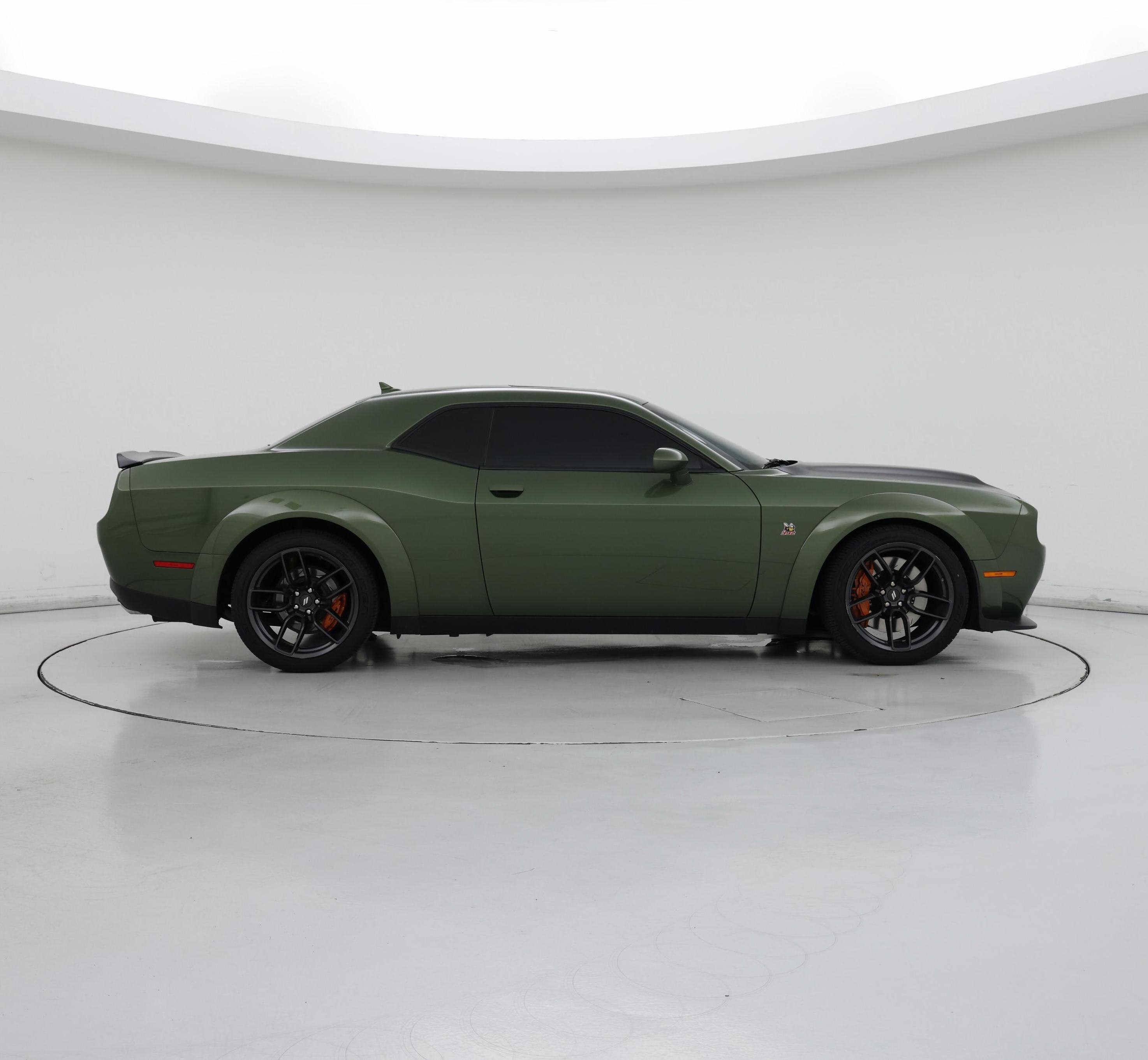 Thumbnail: 2020 Dodge Challenger - 7