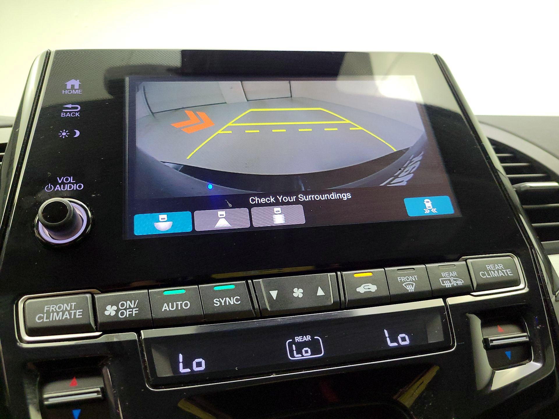 Thumbnail: 2019 Honda Odyssey - 15