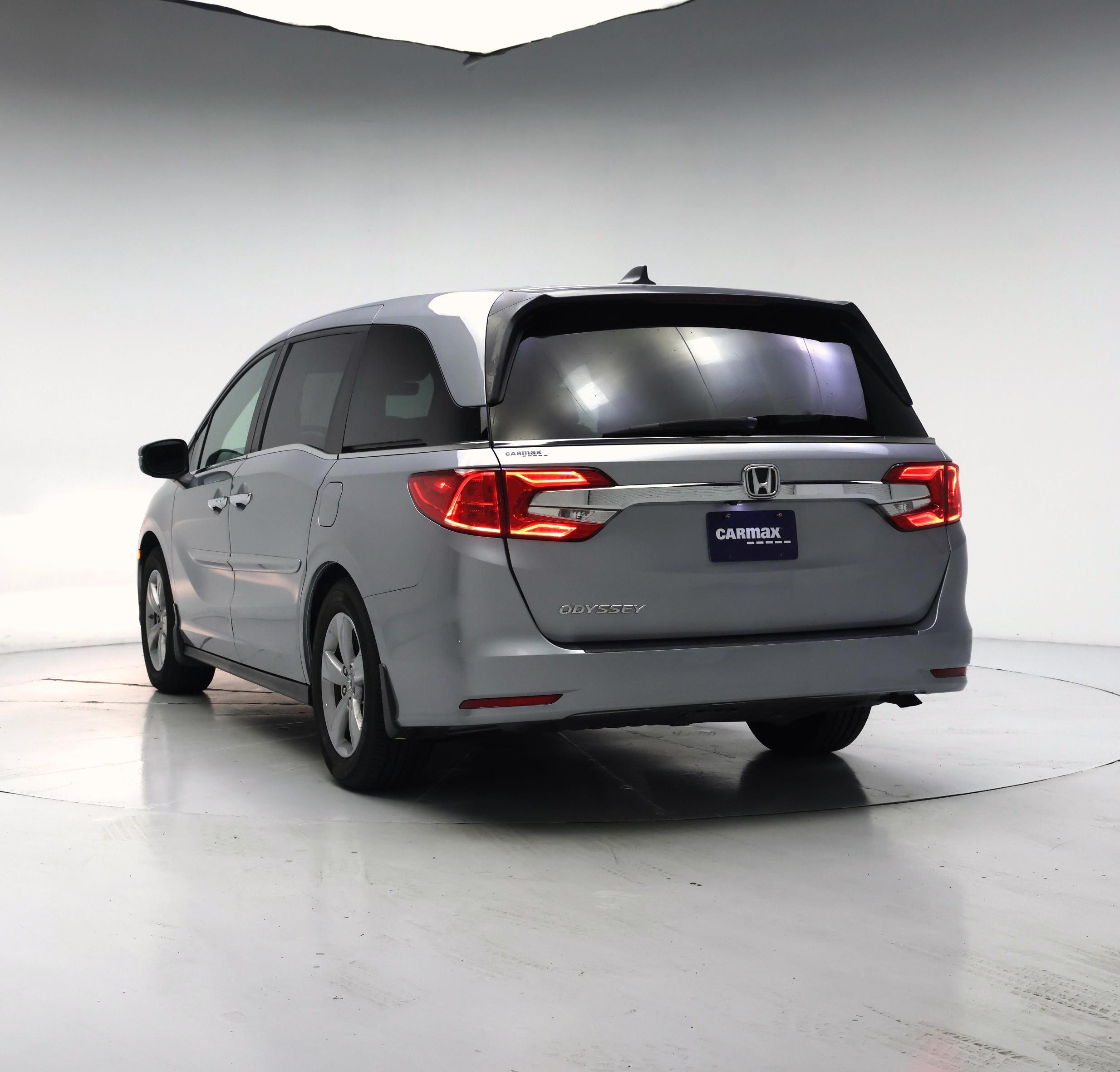 Thumbnail: 2019 Honda Odyssey - 6