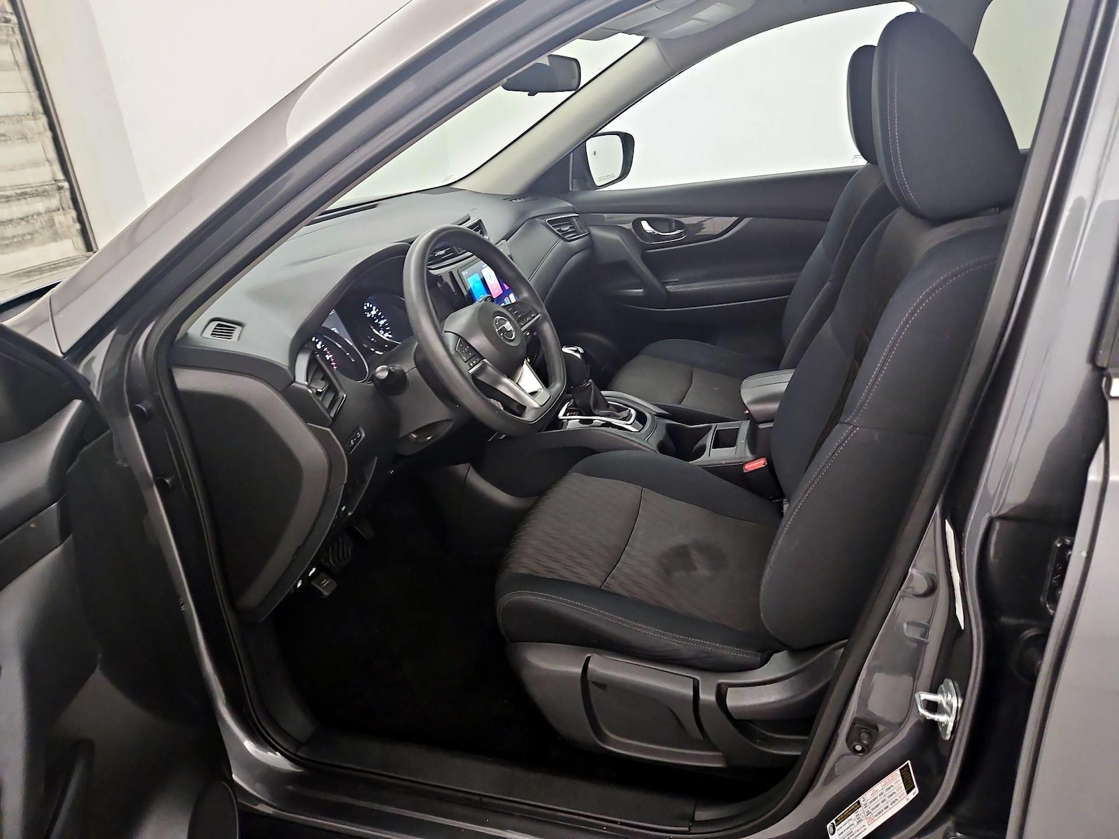 Side Airbags