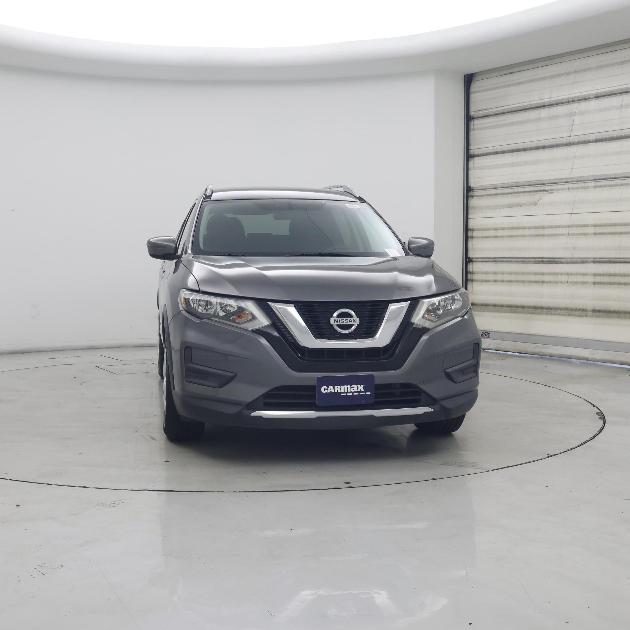 Thumbnail: 2017 Nissan Rogue - 5