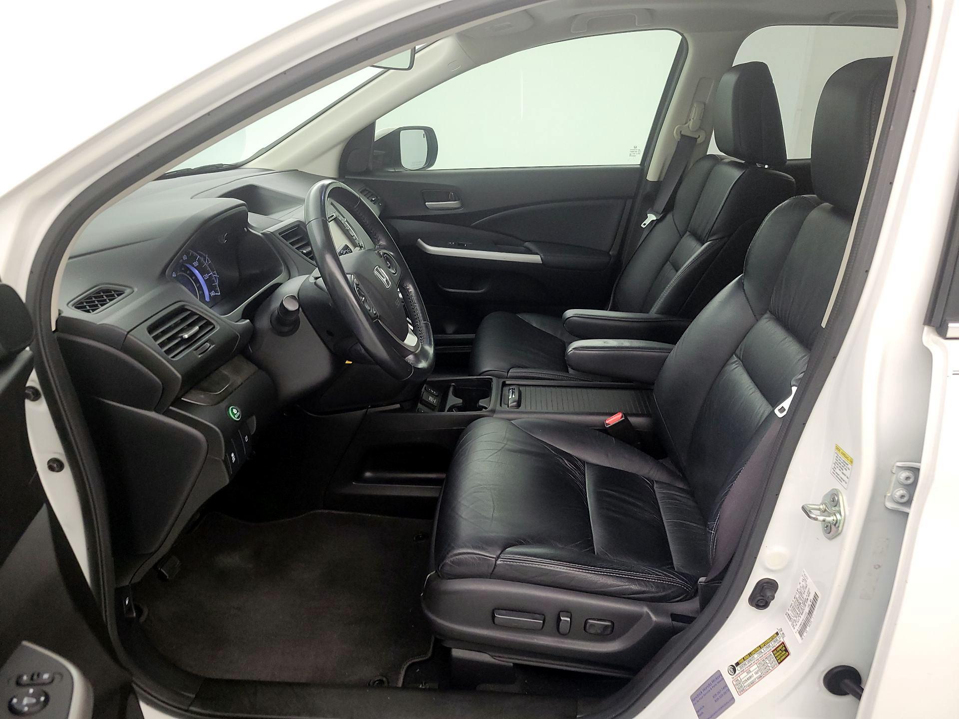 Thumbnail: 2014 Honda CR-V - 11