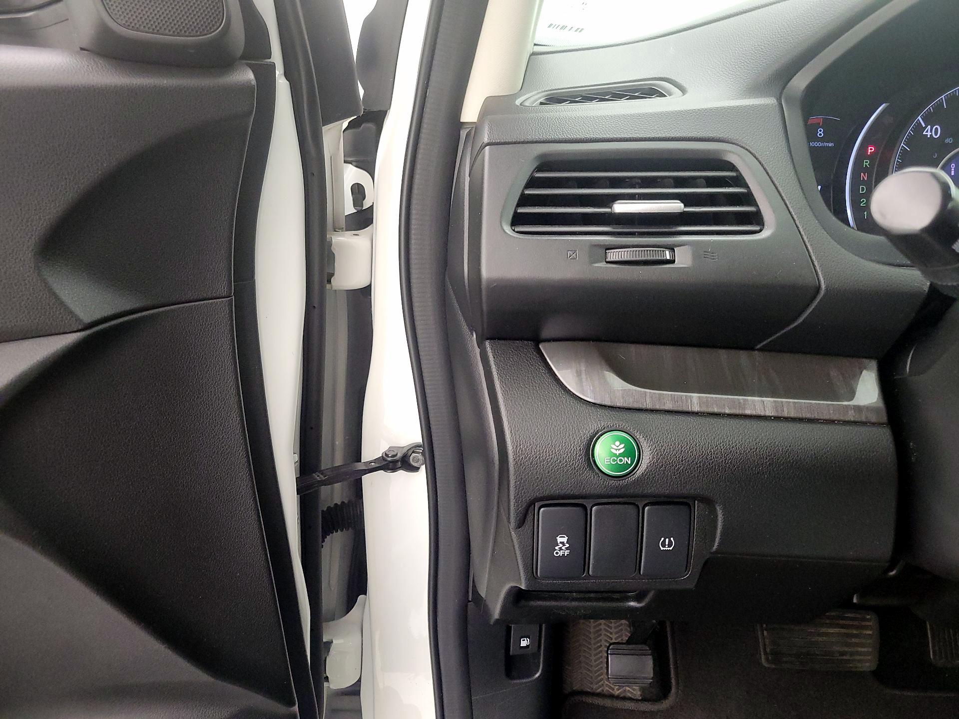 Thumbnail: 2014 Honda CR-V - 13