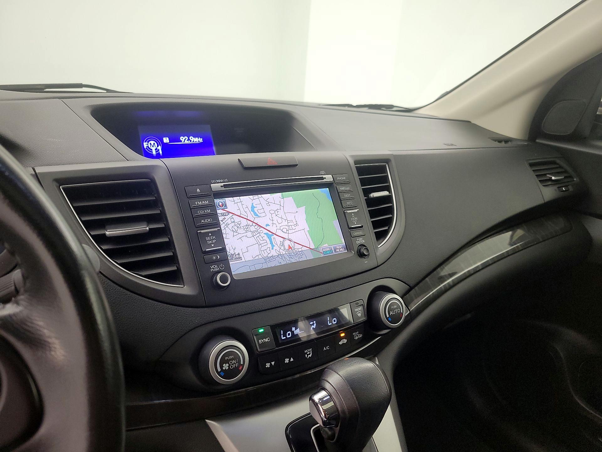 Thumbnail: 2014 Honda CR-V - 14