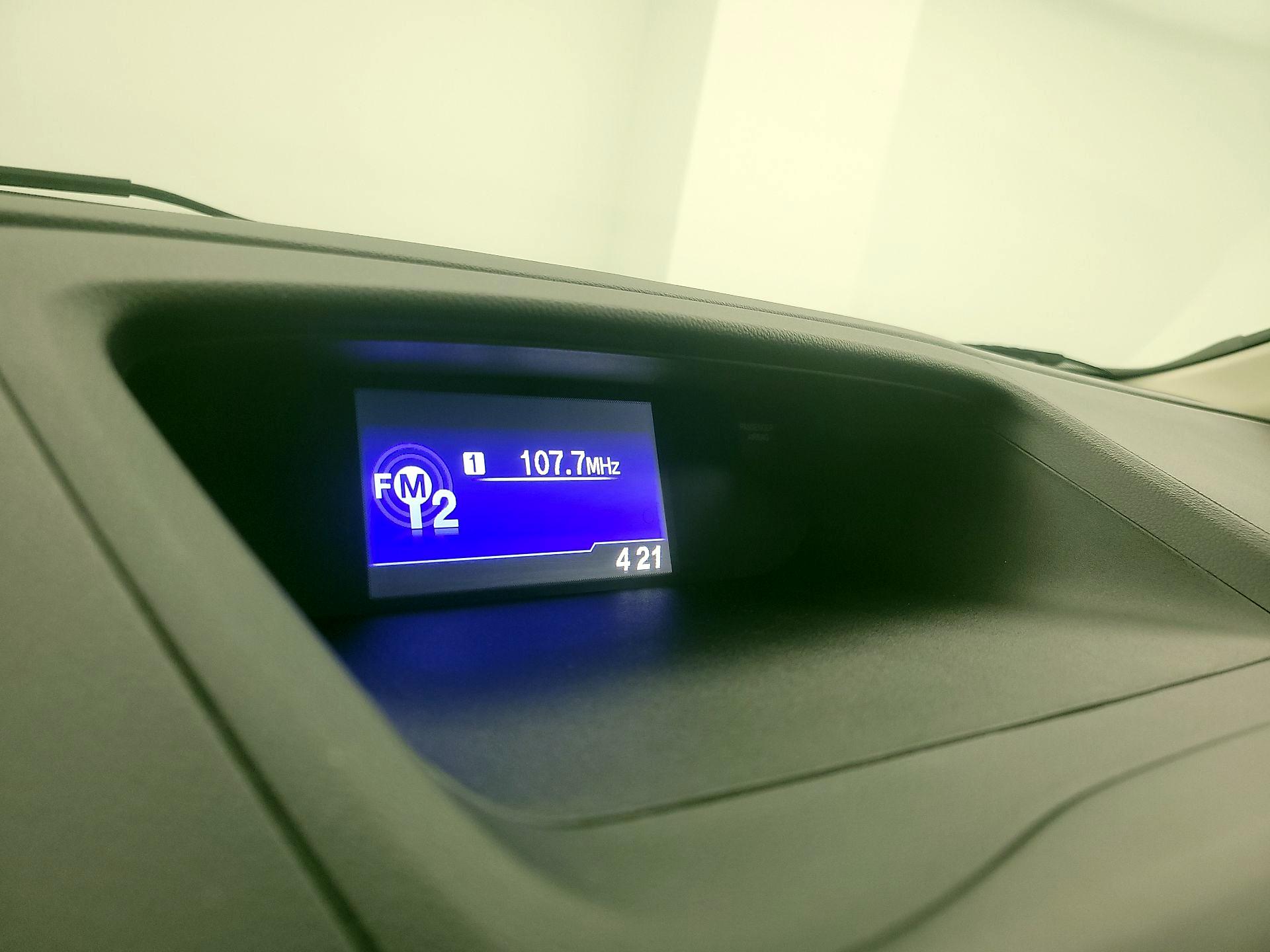Thumbnail: 2014 Honda CR-V - 16