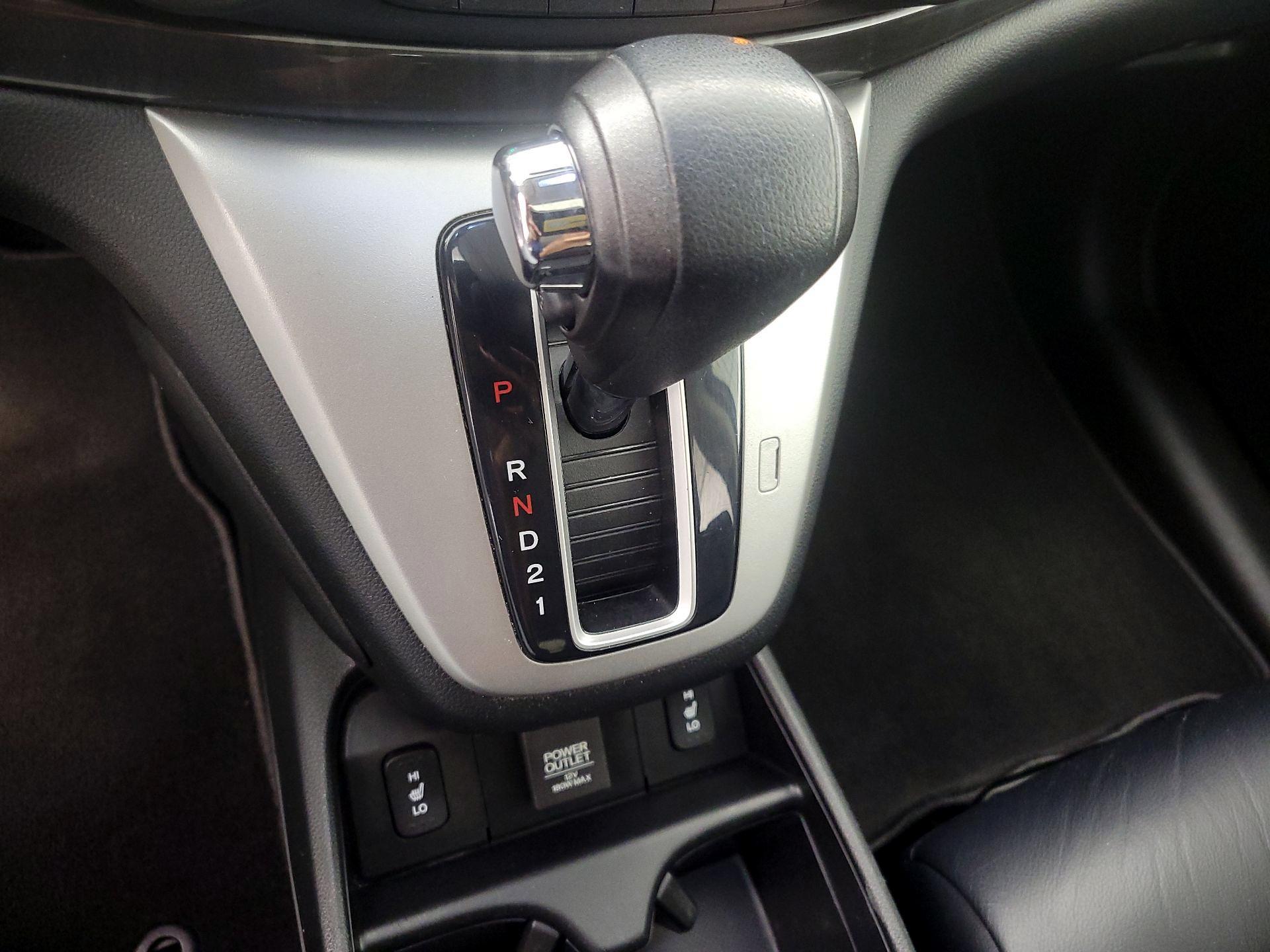 Thumbnail: 2014 Honda CR-V - 18