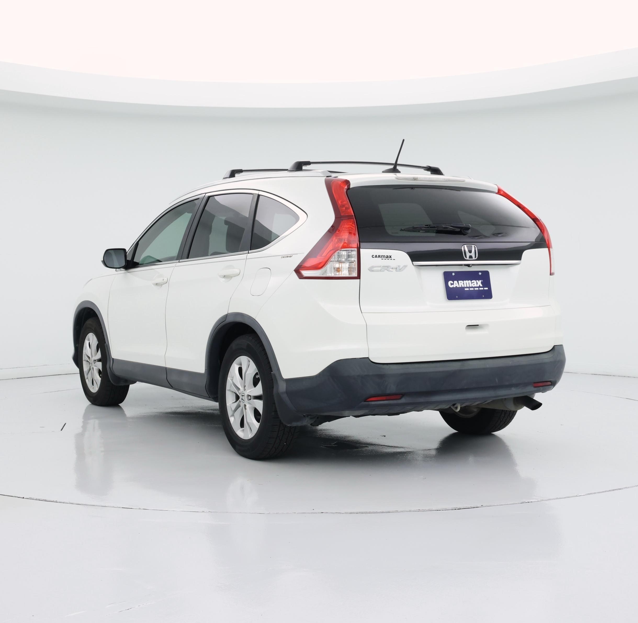 Thumbnail: 2014 Honda CR-V - 2