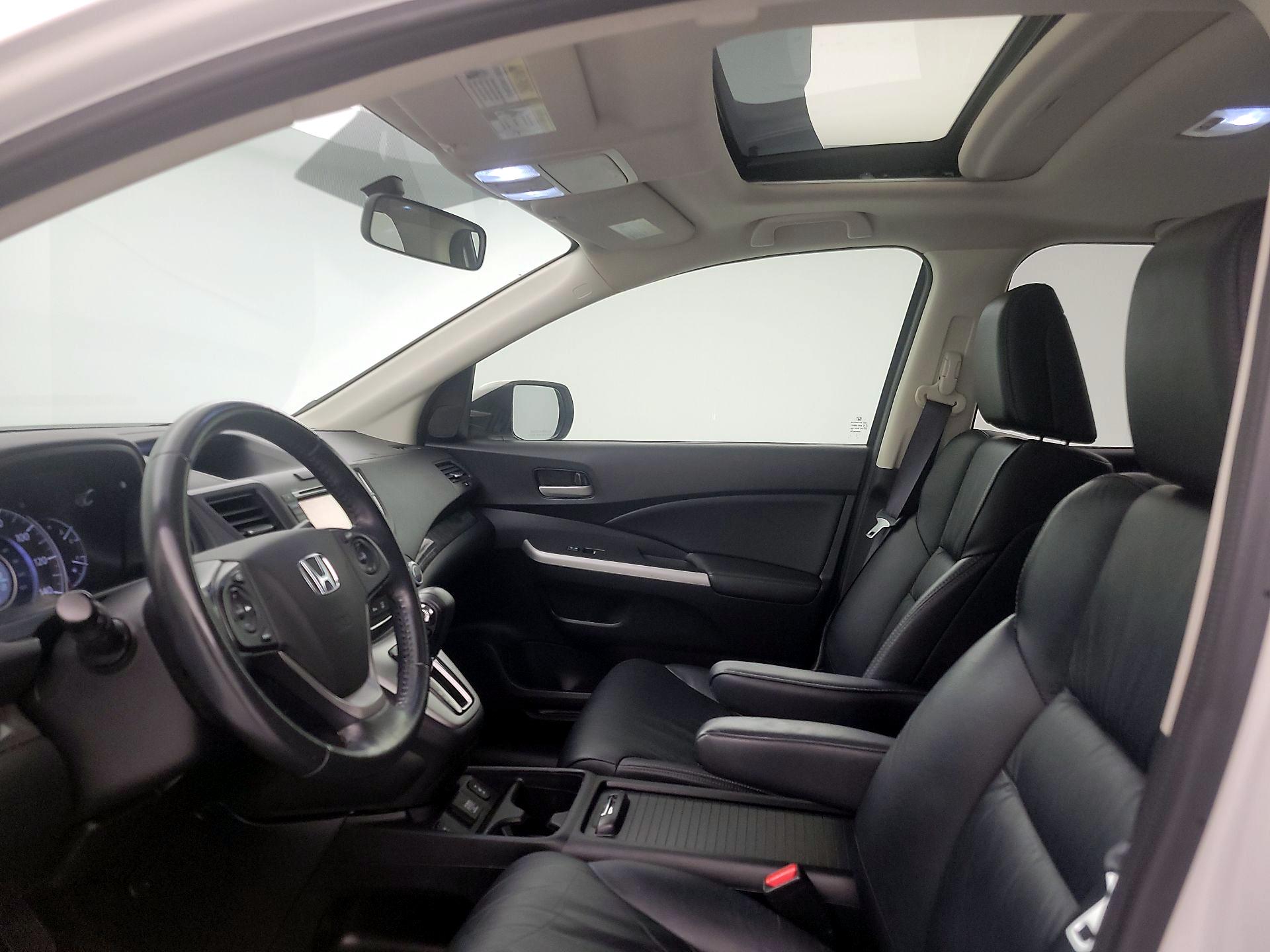 Thumbnail: 2014 Honda CR-V - 20