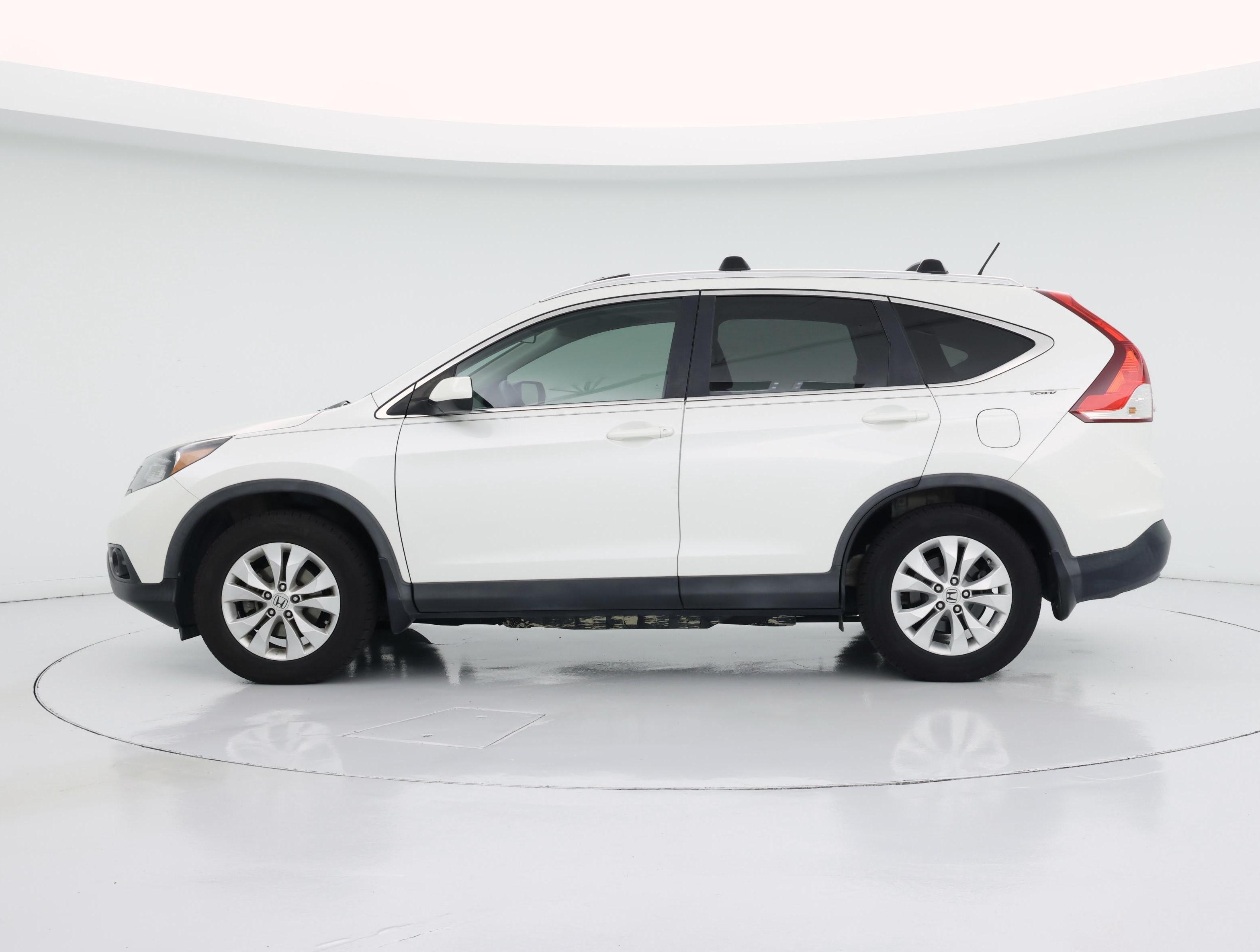 Thumbnail: 2014 Honda CR-V - 3
