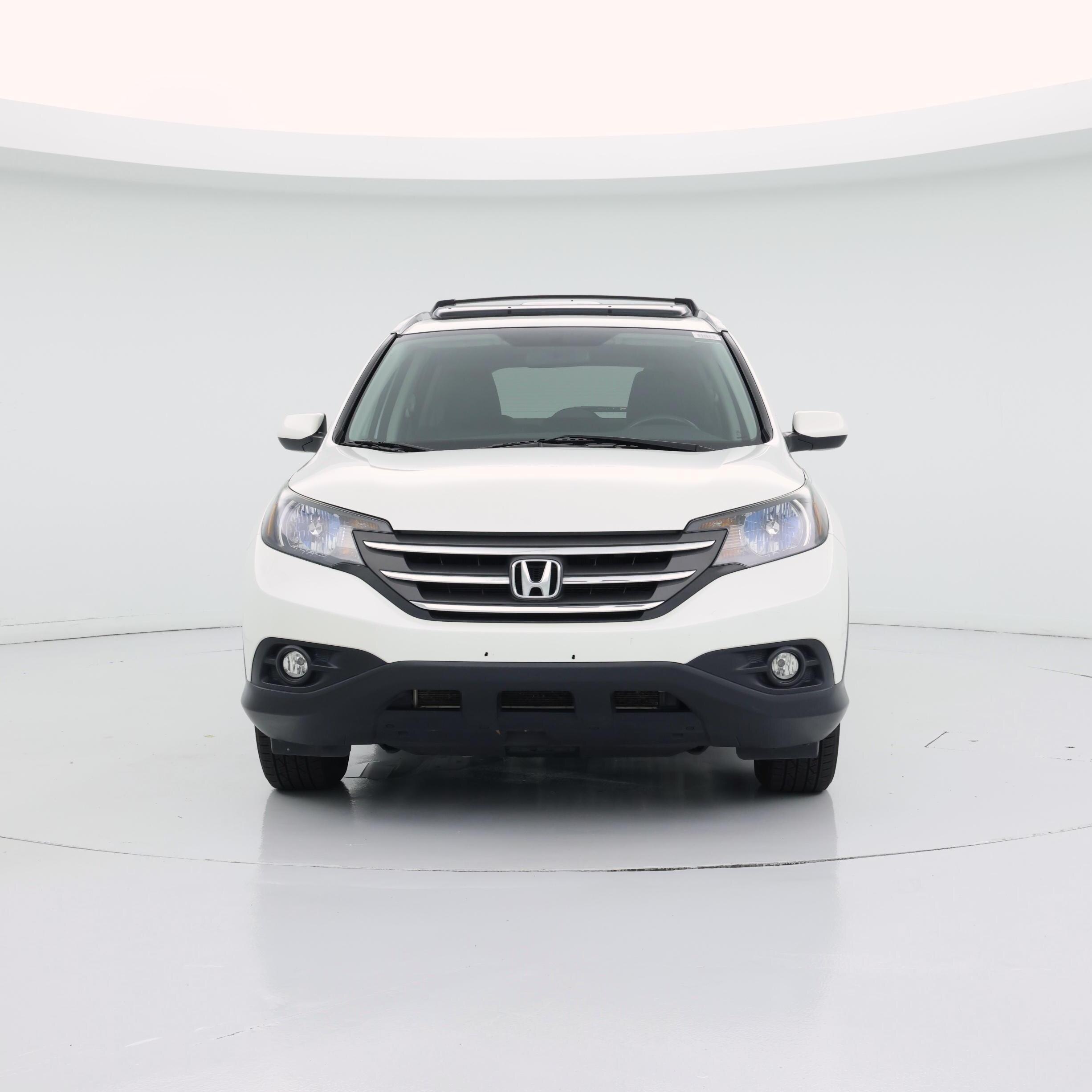 Thumbnail: 2014 Honda CR-V - 5