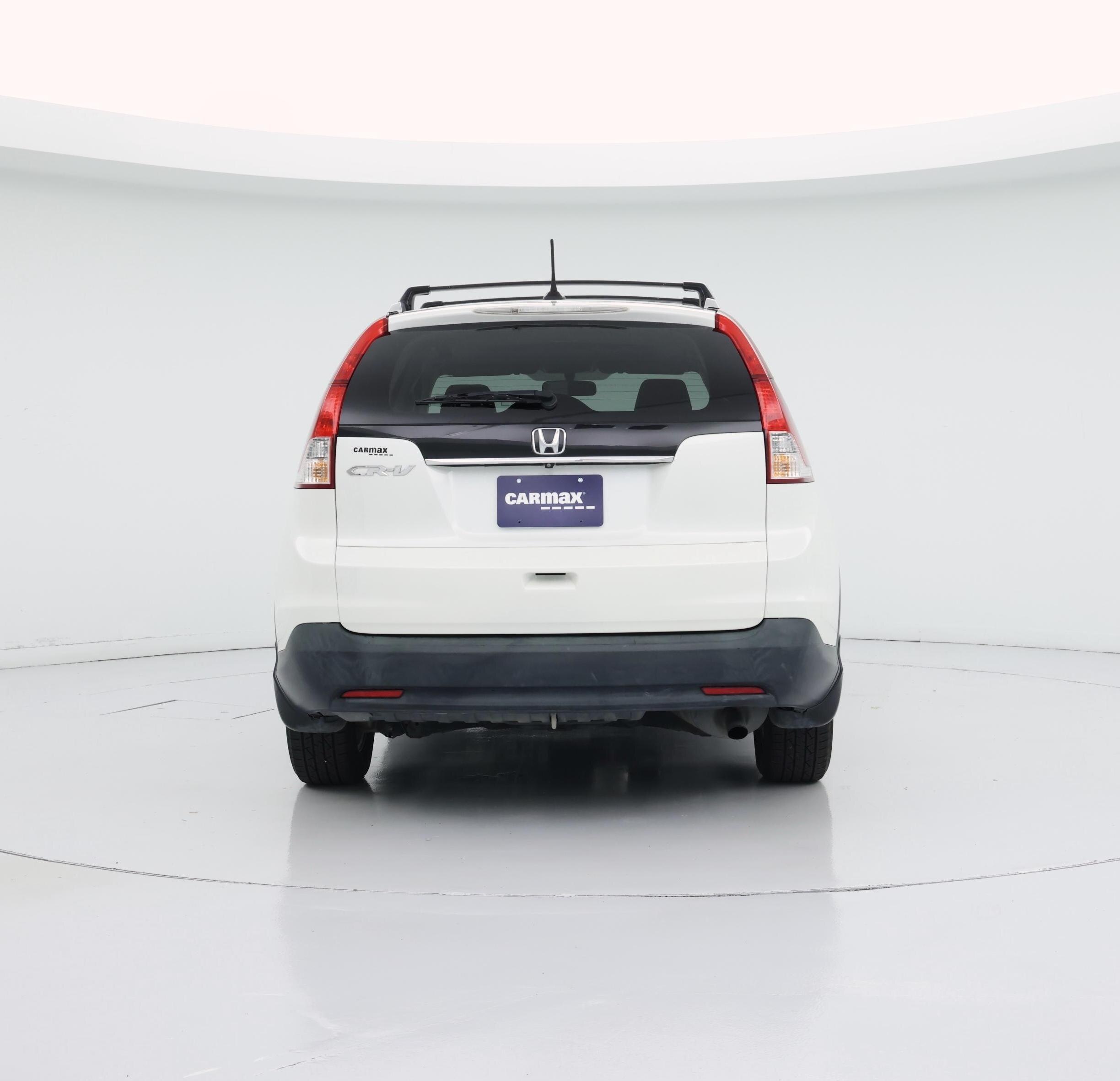Thumbnail: 2014 Honda CR-V - 6