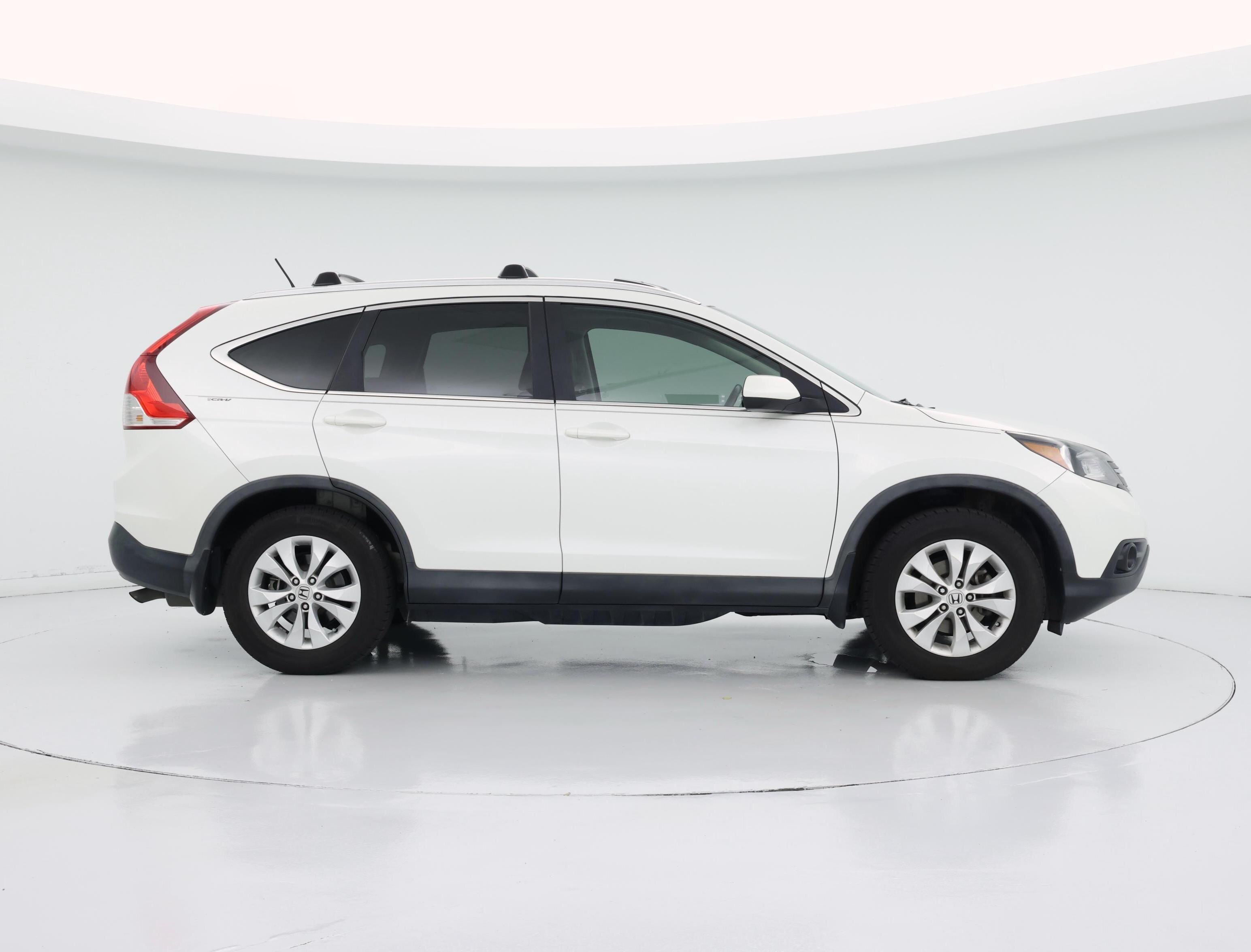 Thumbnail: 2014 Honda CR-V - 7