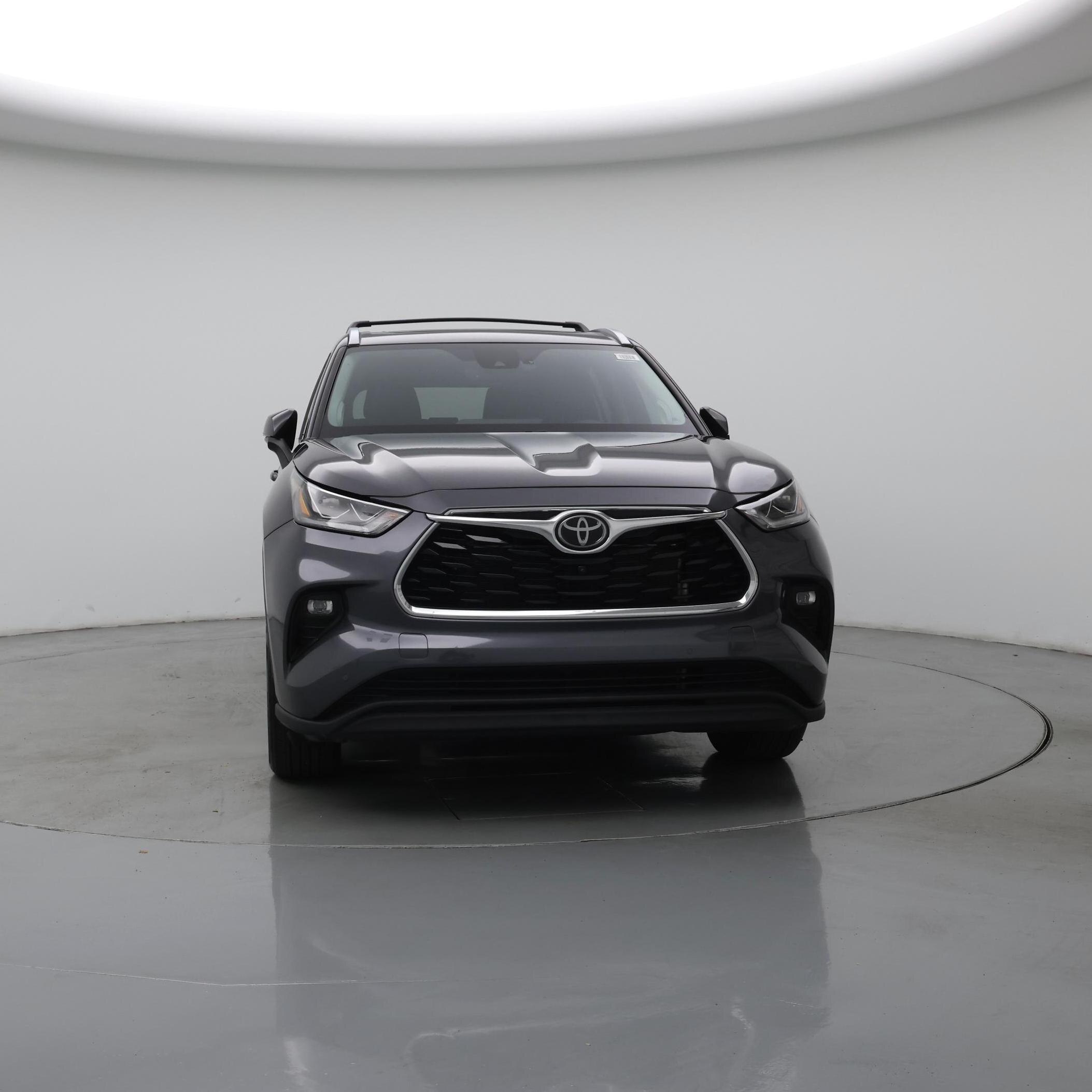 Thumbnail: 2023 Toyota Highlander - 5