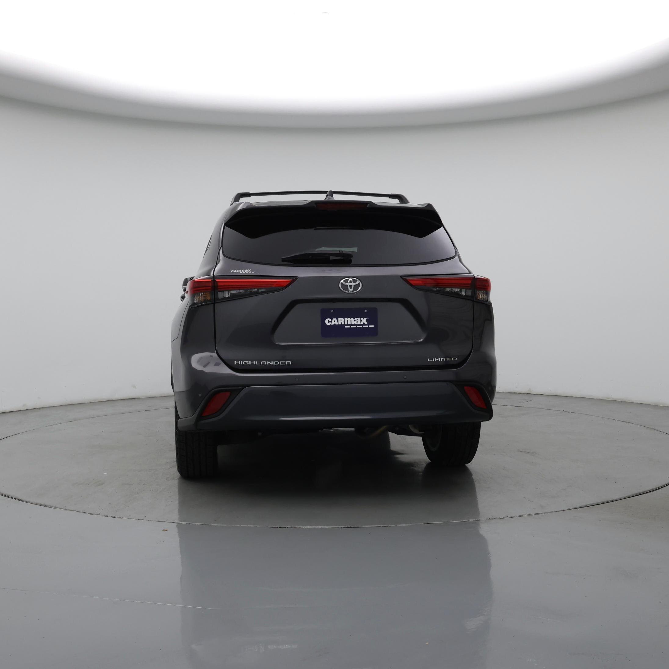 Thumbnail: 2023 Toyota Highlander - 6