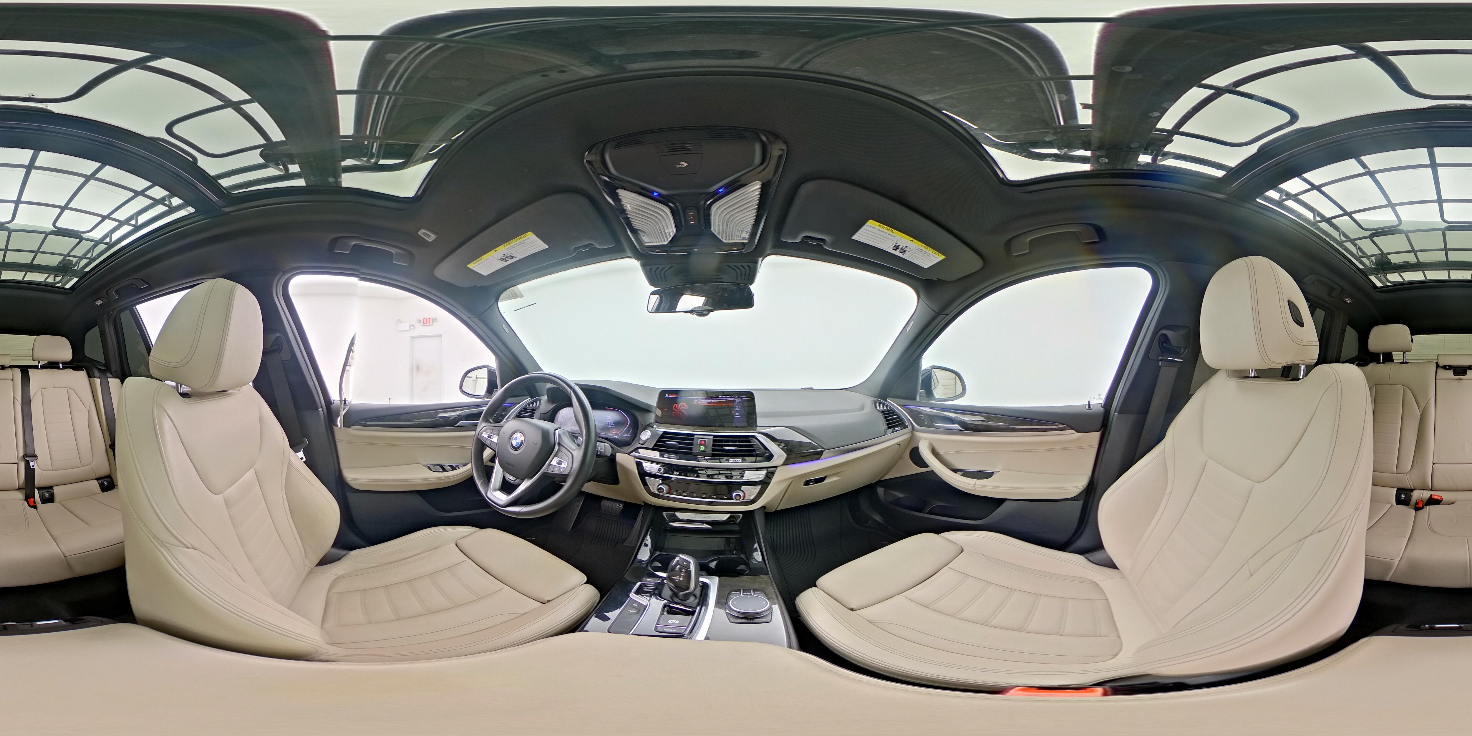 2020 BMW X3 30i - Photo 26