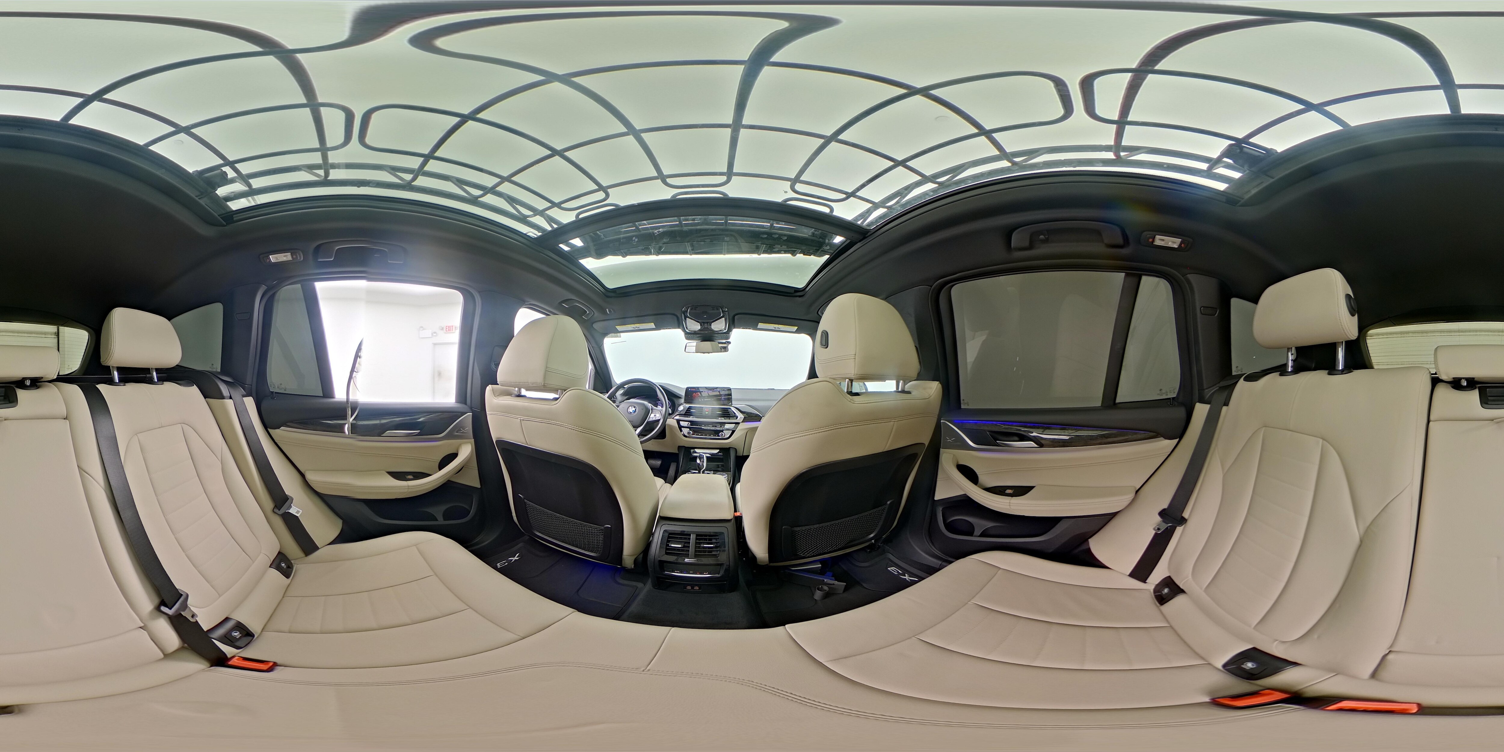 2020 BMW X3 30i - Photo 27