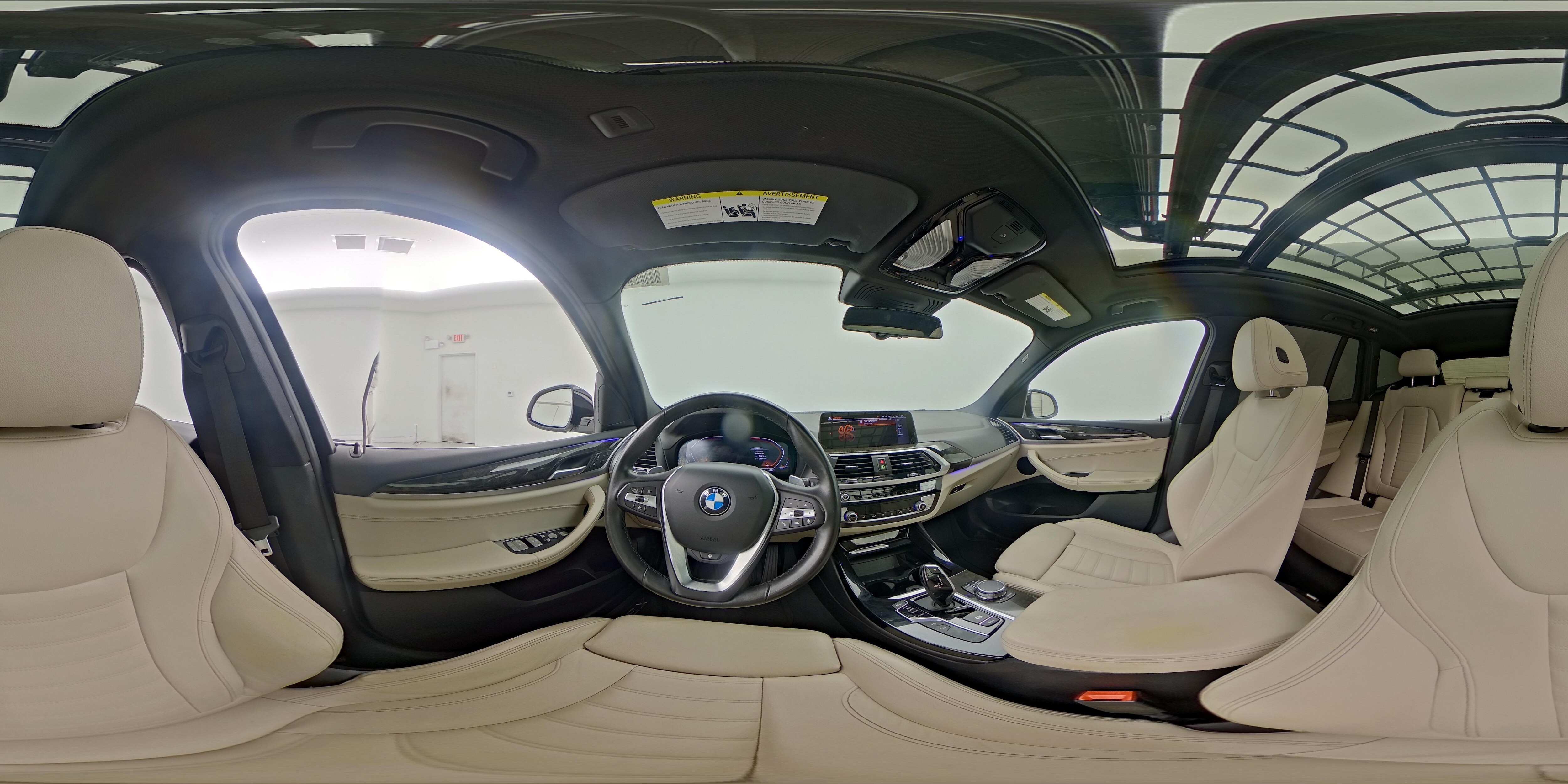 2020 BMW X3 30i - Photo 28