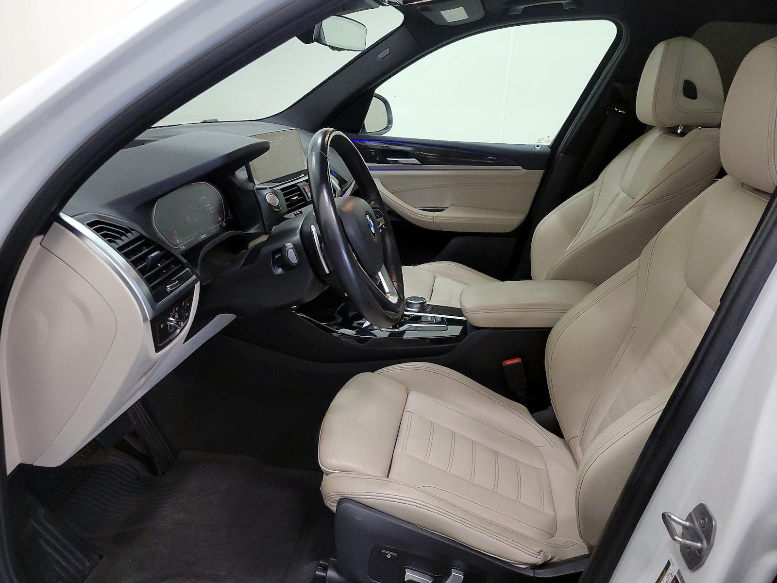 2020 BMW X3 30i - Photo 12