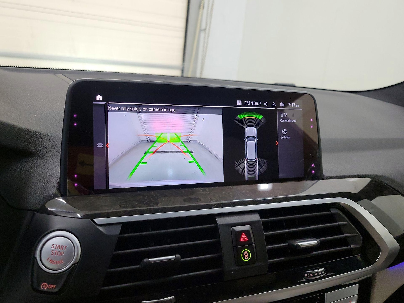 2020 BMW X3 30i - Photo 16