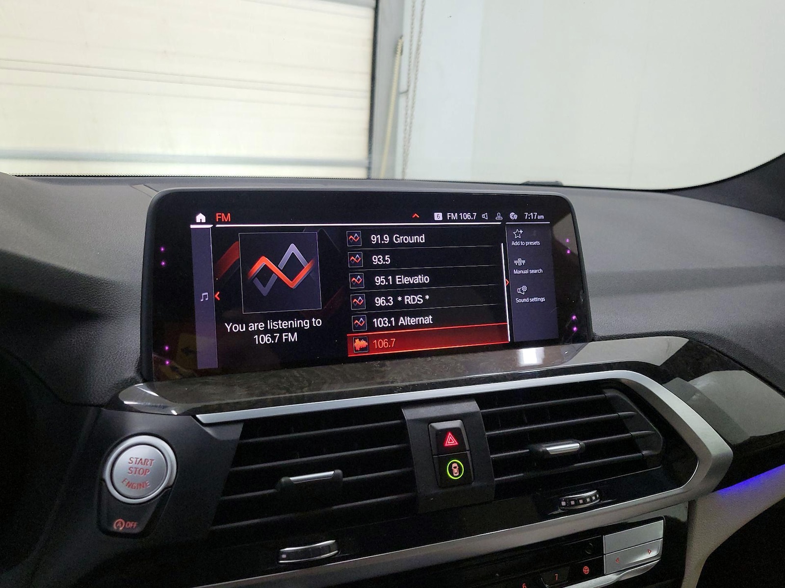 2020 BMW X3 30i - Photo 17