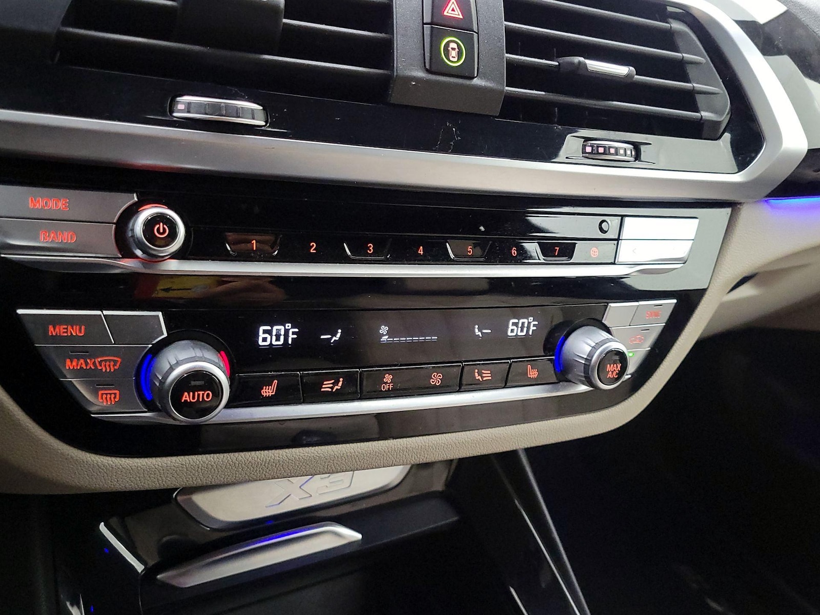 2020 BMW X3 30i - Photo 18