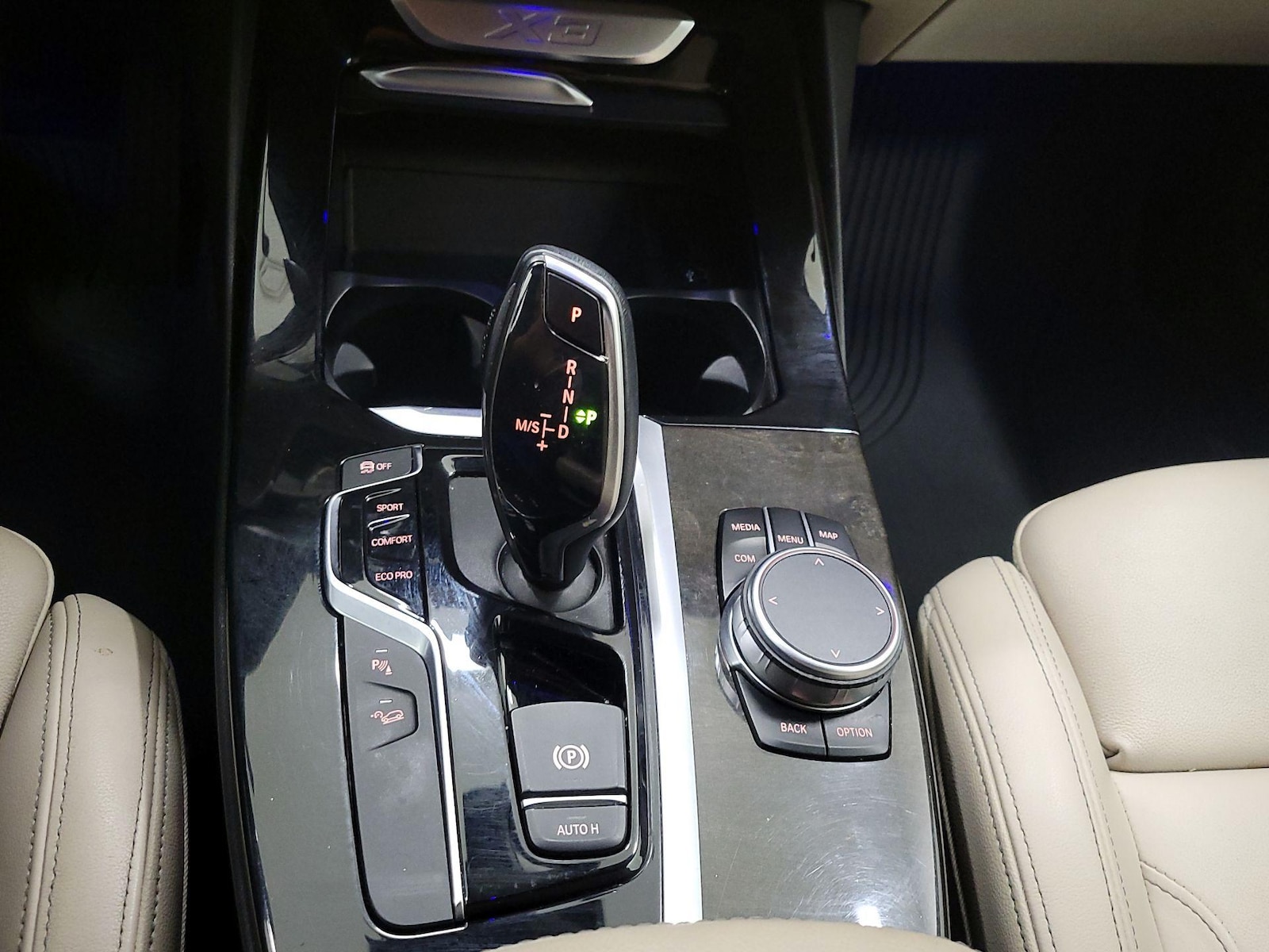 2020 BMW X3 30i - Photo 19