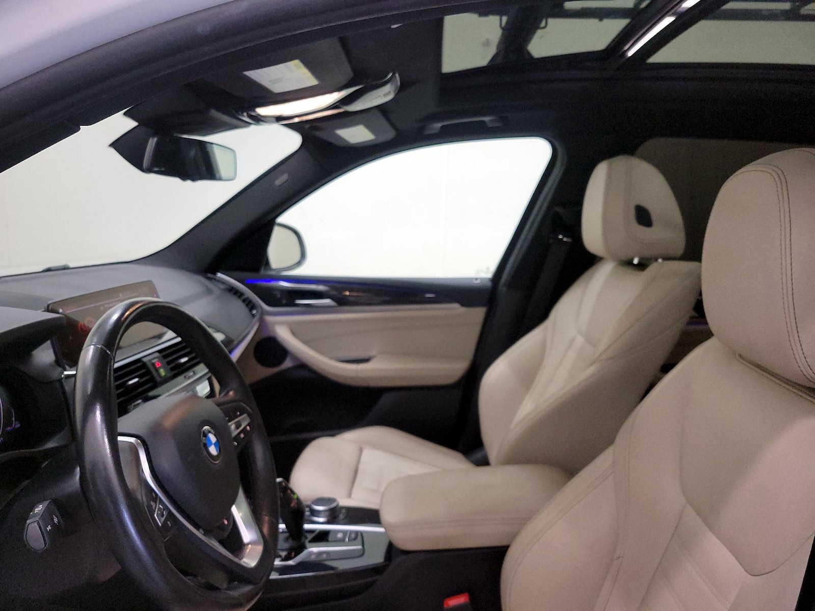 2020 BMW X3 30i - Photo 21