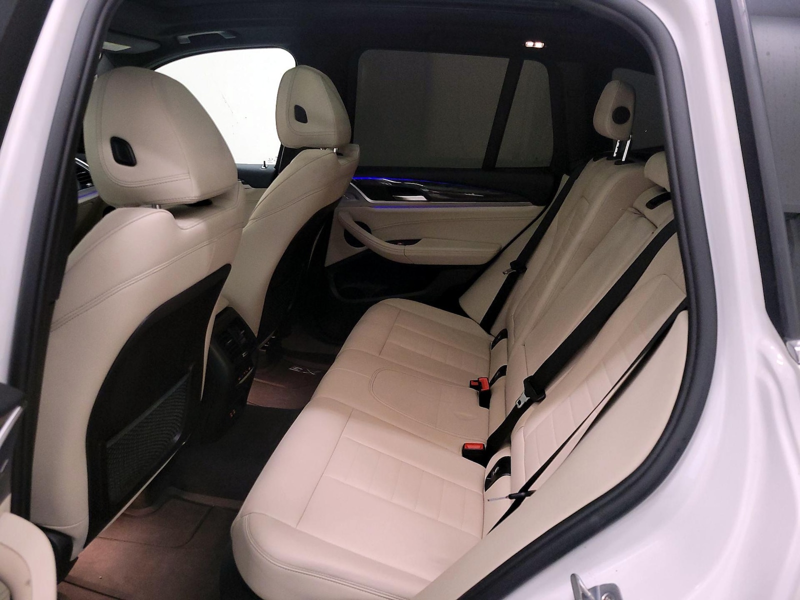 2020 BMW X3 30i - Photo 22