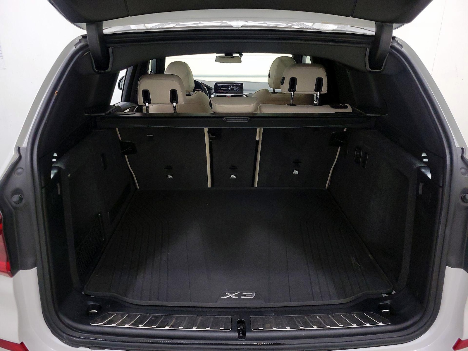 2020 BMW X3 30i - Photo 23
