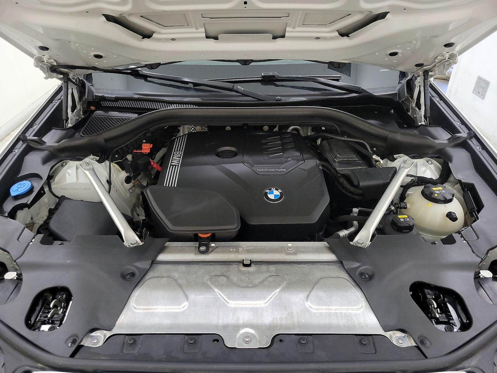 2020 BMW X3 30i - Photo 24
