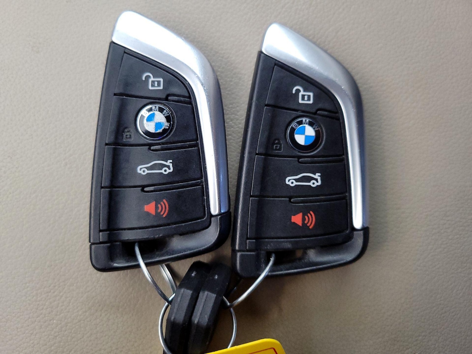 2020 BMW X3 30i - Photo 25