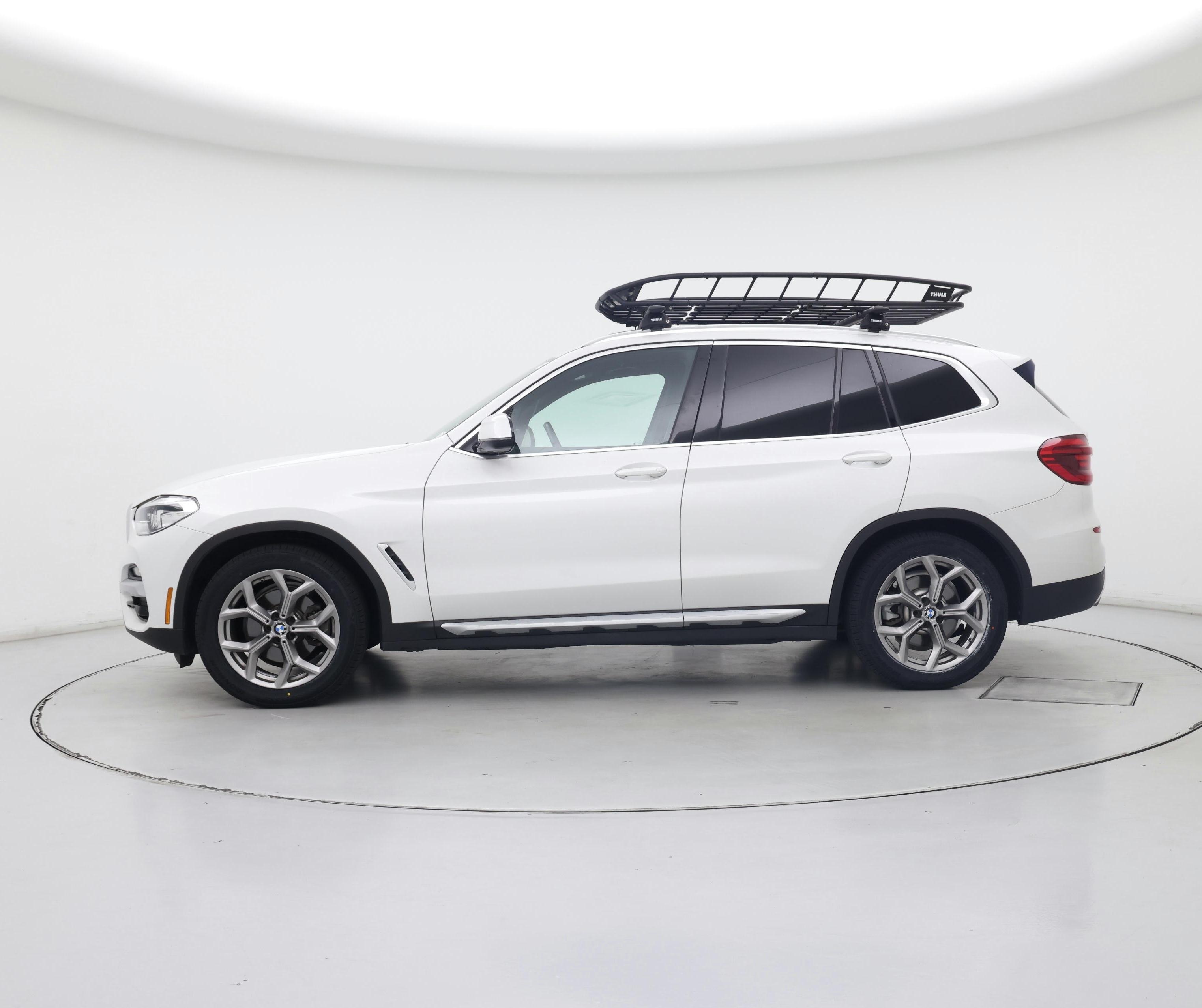Thumbnail: 2020 BMW X3 - 3