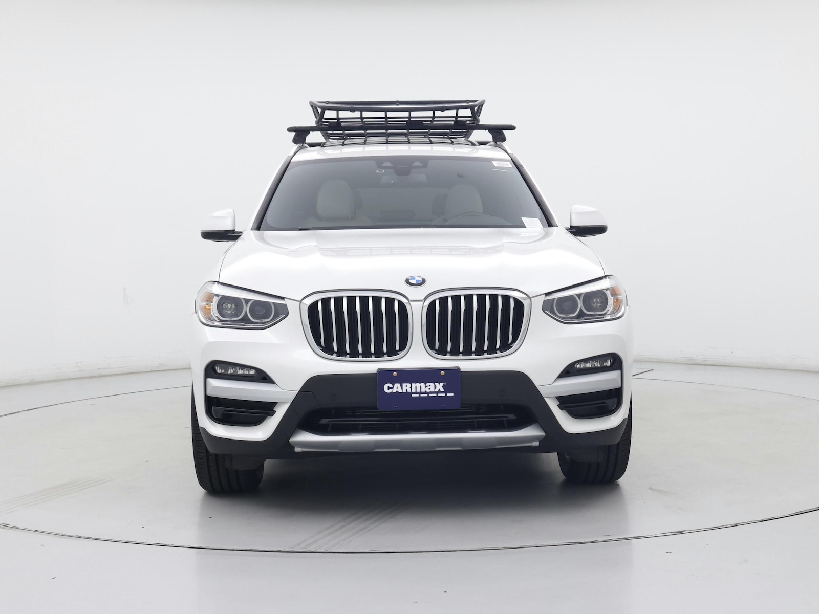 2020 BMW X3 30i - Photo 6