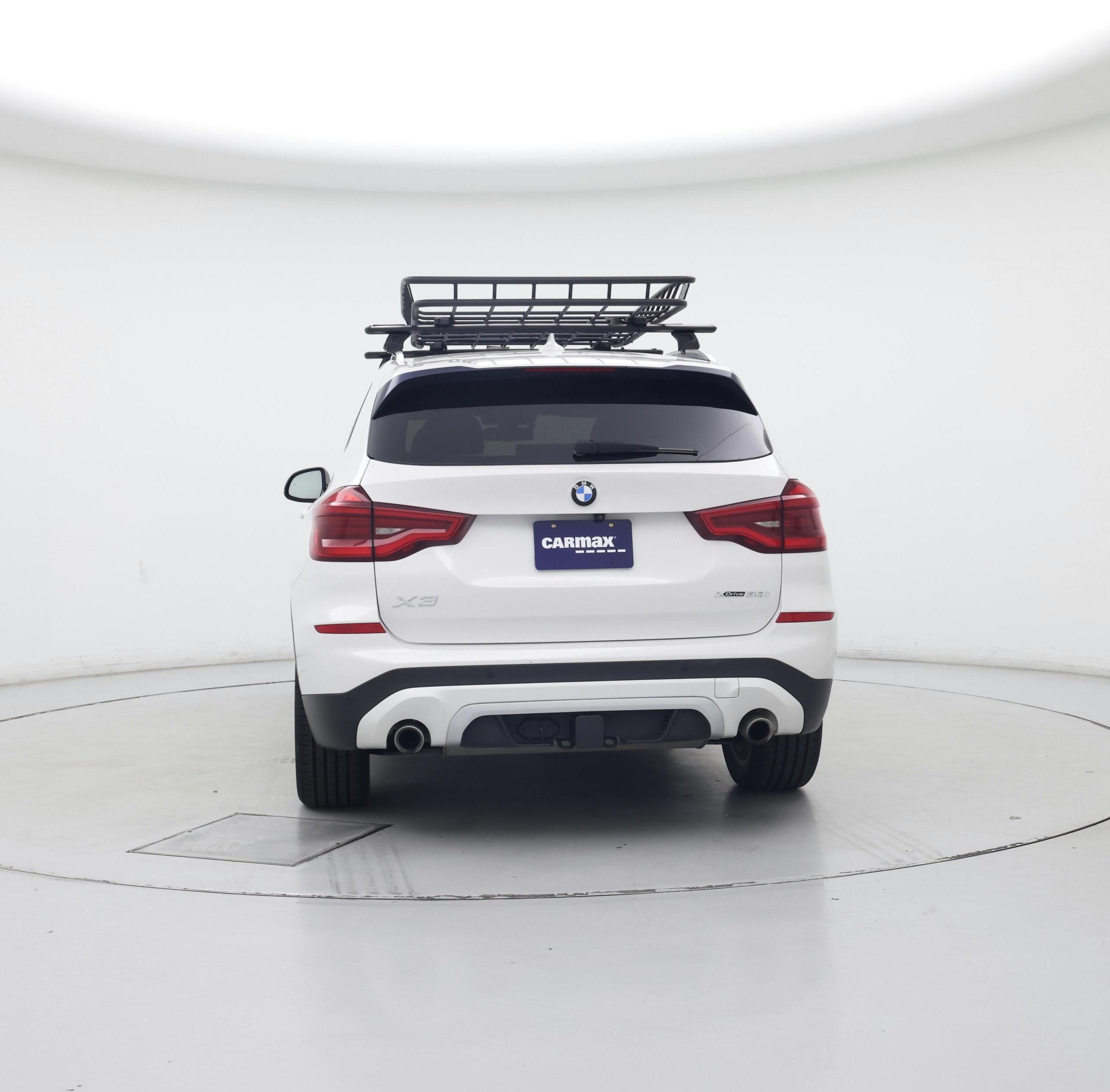 Thumbnail: 2020 BMW X3 - 6