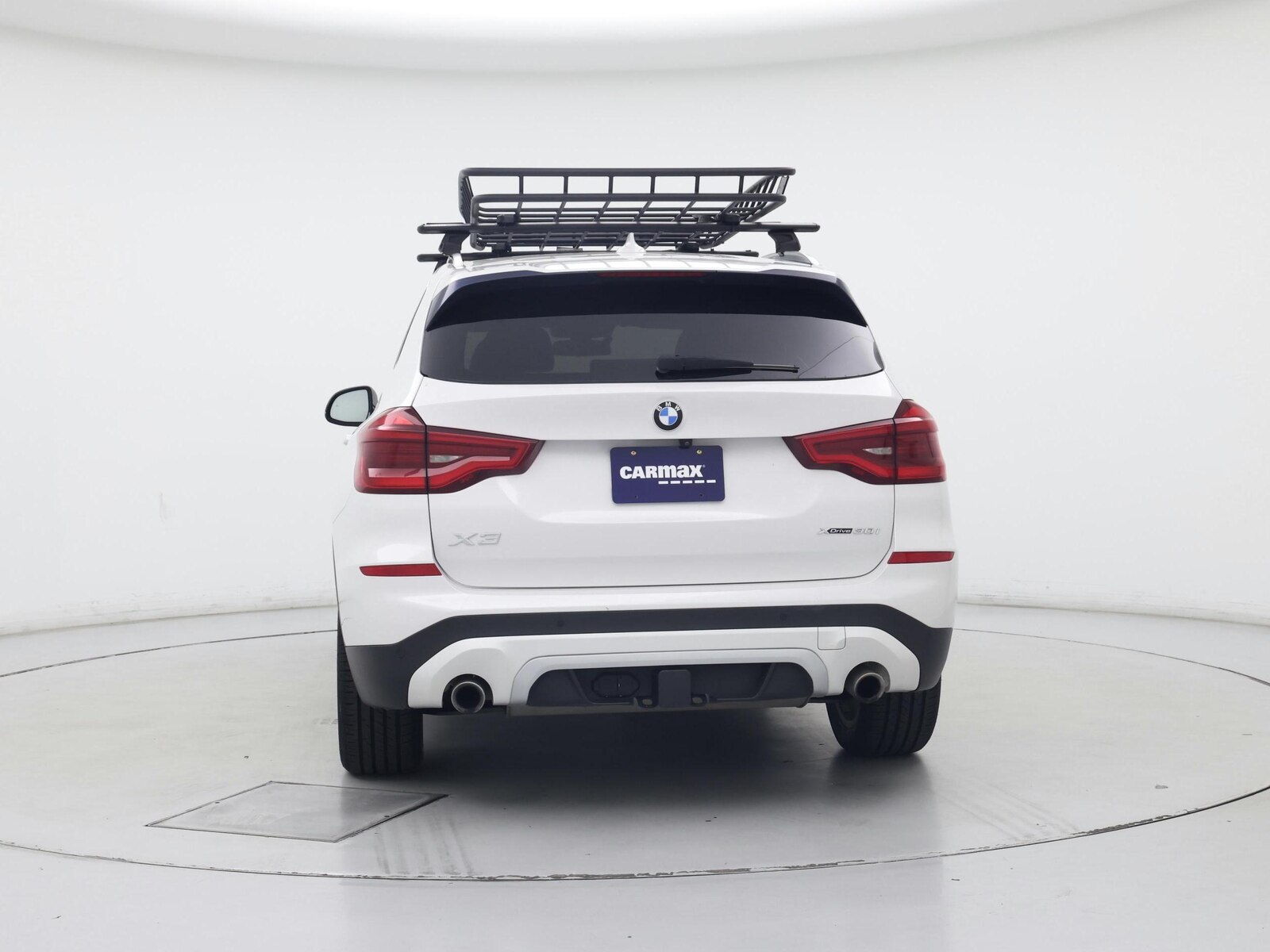 2020 BMW X3 30i - Photo 7