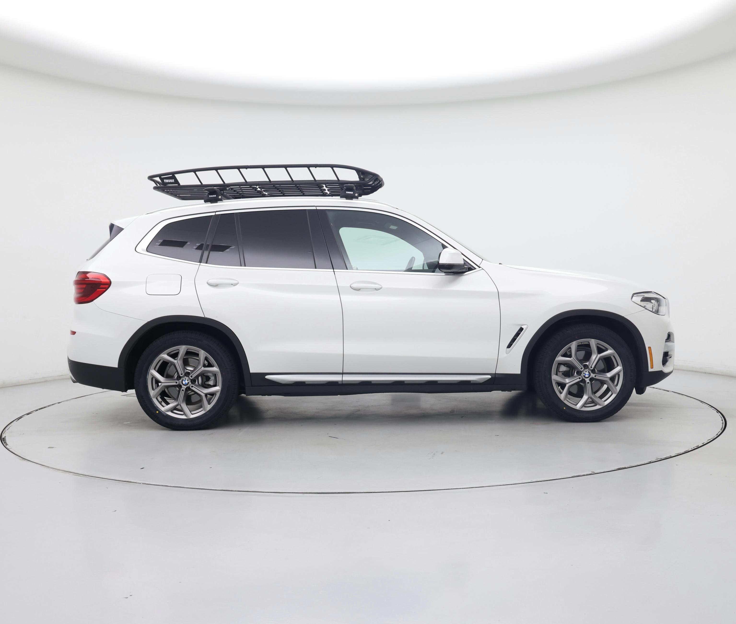 Thumbnail: 2020 BMW X3 - 7