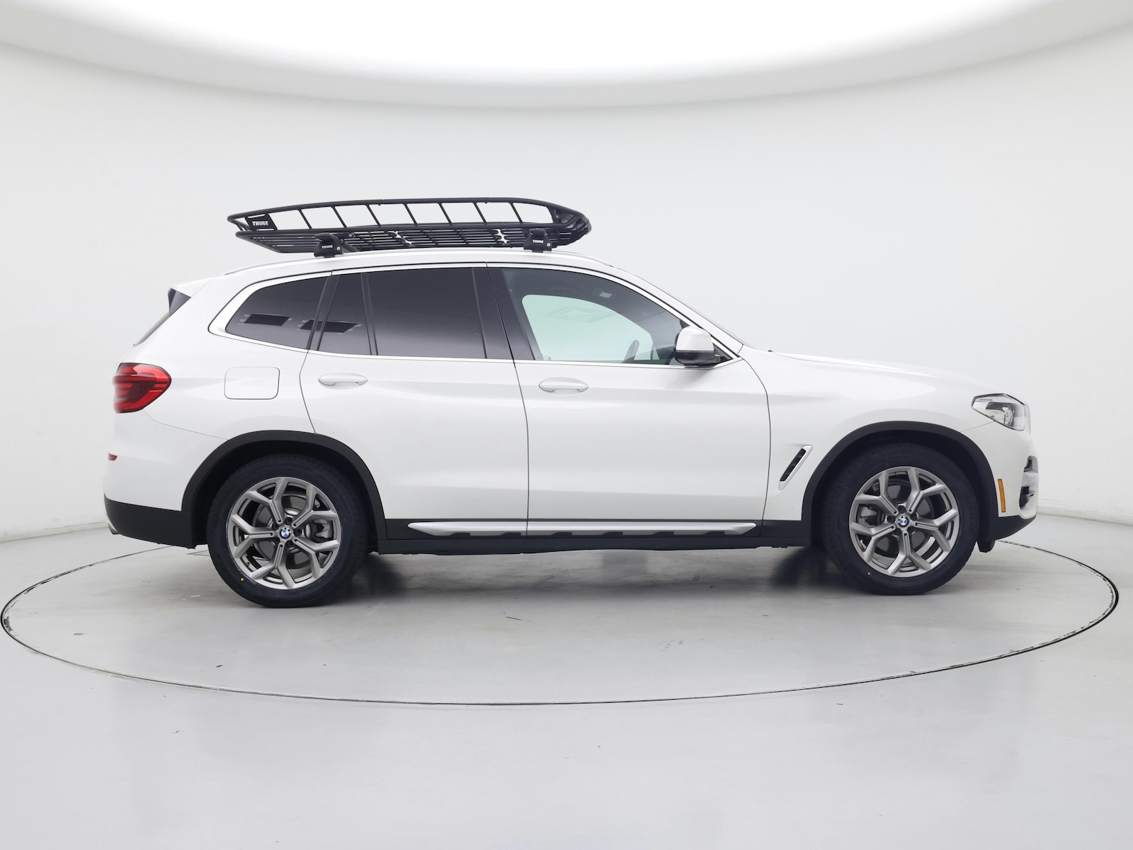 2020 BMW X3 30i - Photo 8