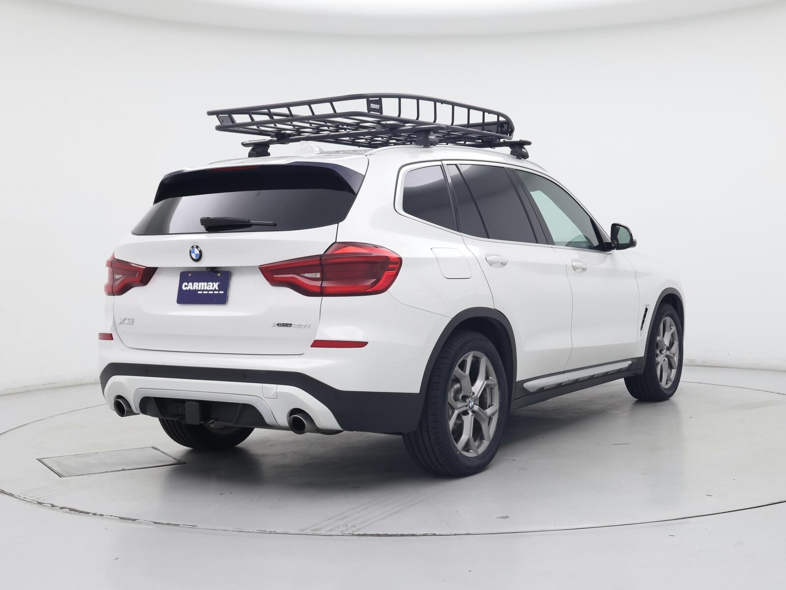 2020 BMW X3 30i - Photo 9